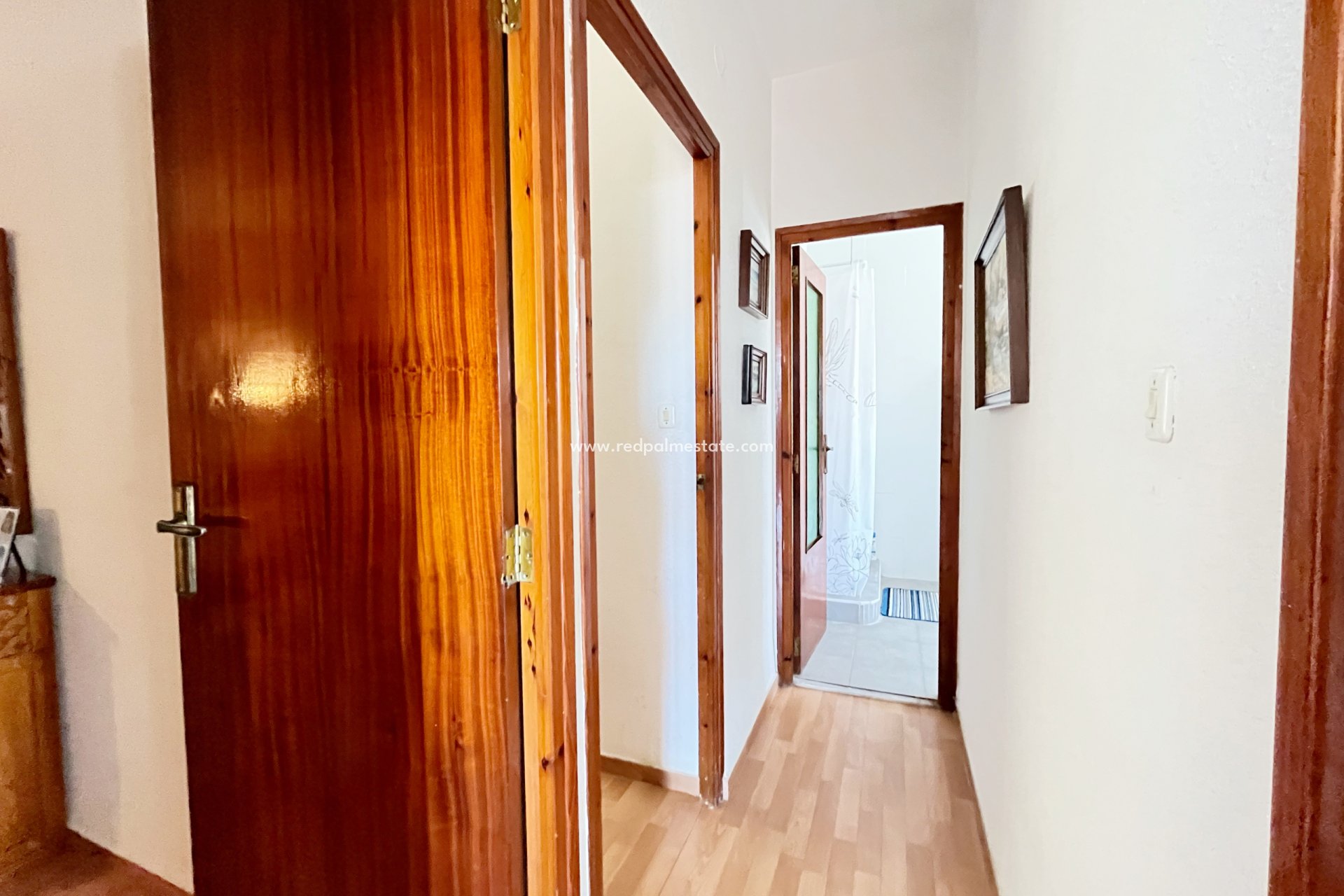 Resale - Town House -
Denia - Costa Blanca