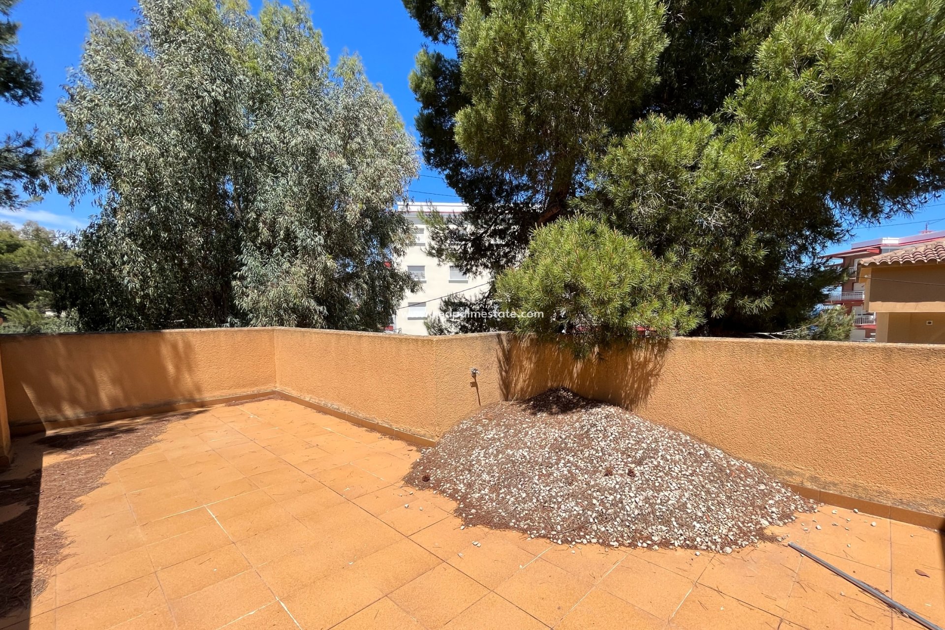 Resale - Town House -
Denia - Costa Blanca