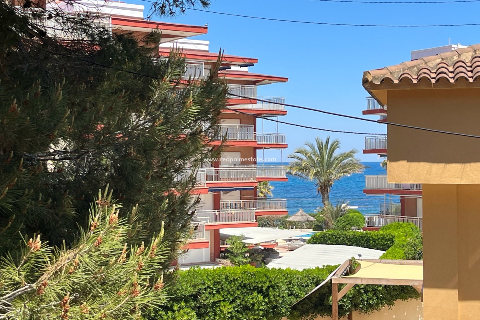 Resale - Town House -
Denia - Costa Blanca