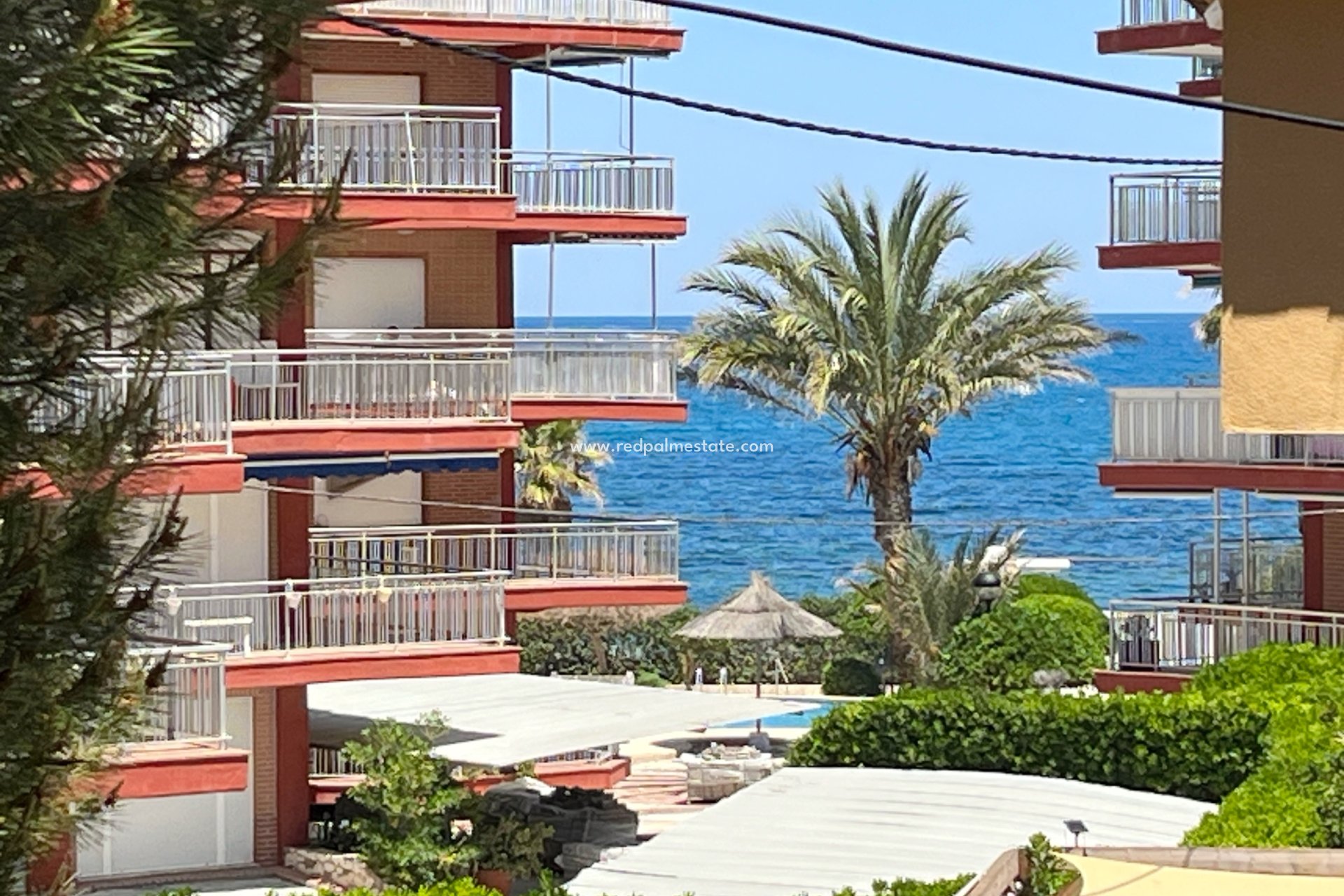 Resale - Town House -
Denia - Costa Blanca