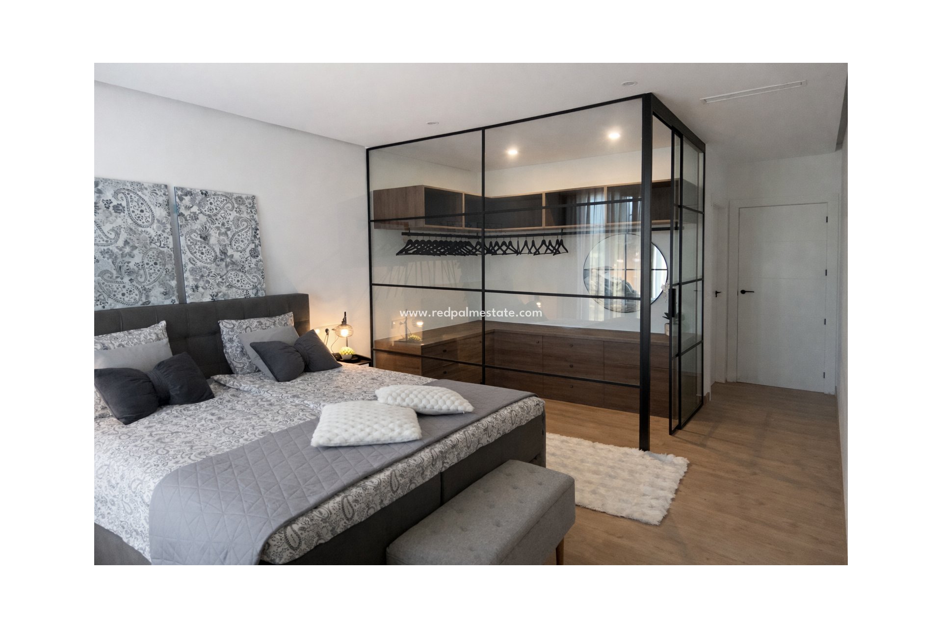 Resale - Town House -
Dolores - Costa Blanca