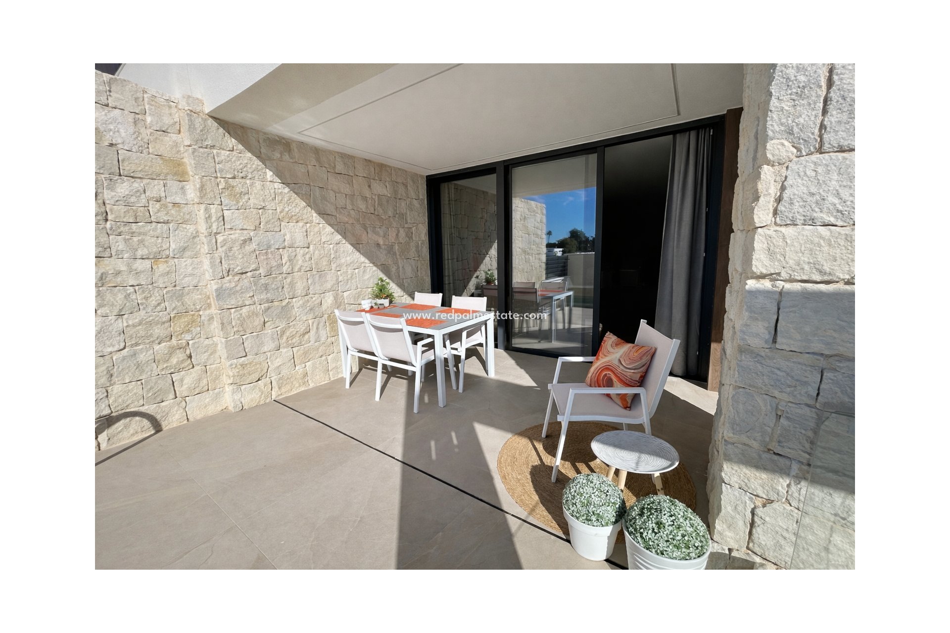 Resale - Town House -
Dolores - Costa Blanca