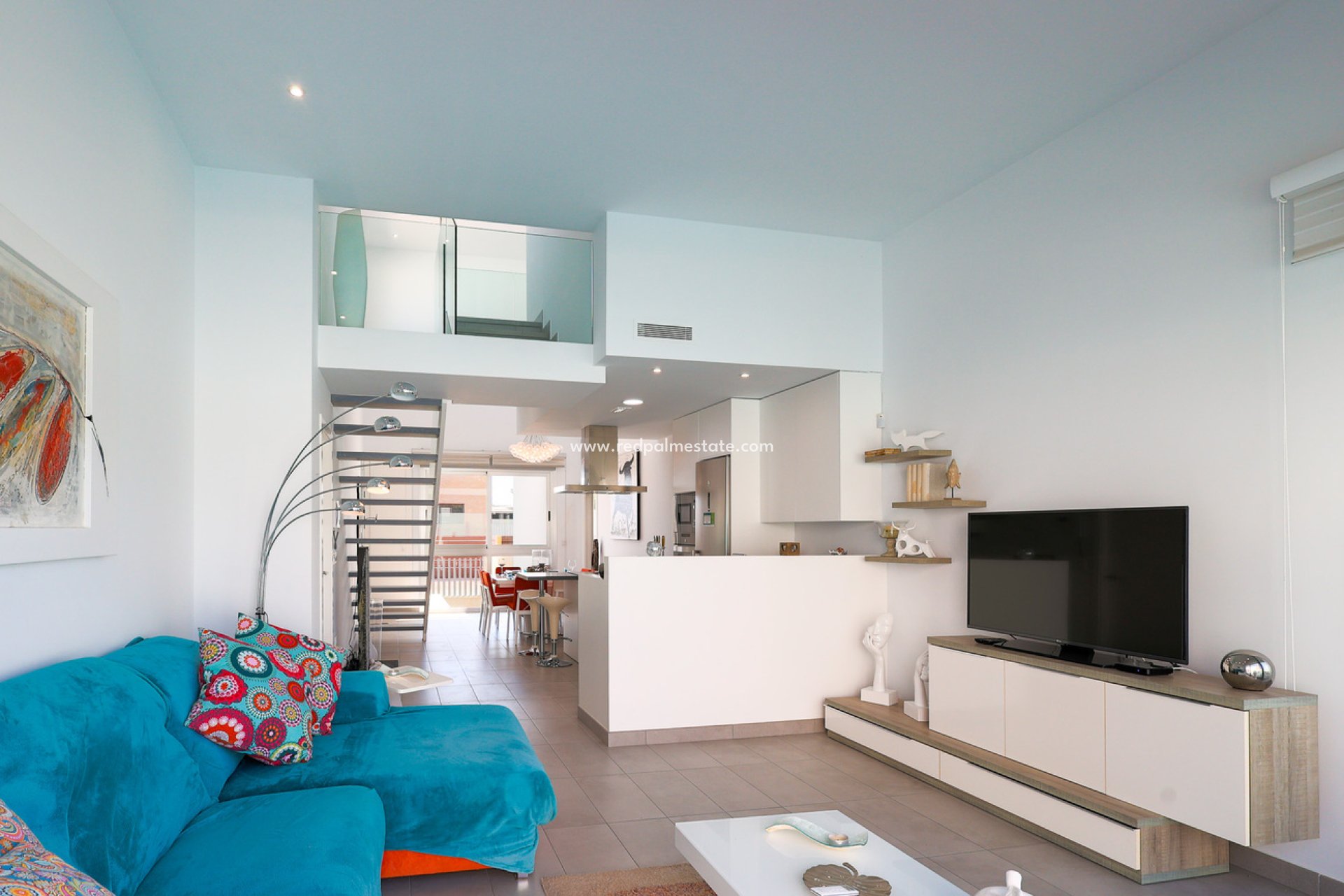 Resale - Town House -
Dolores - Costa Blanca