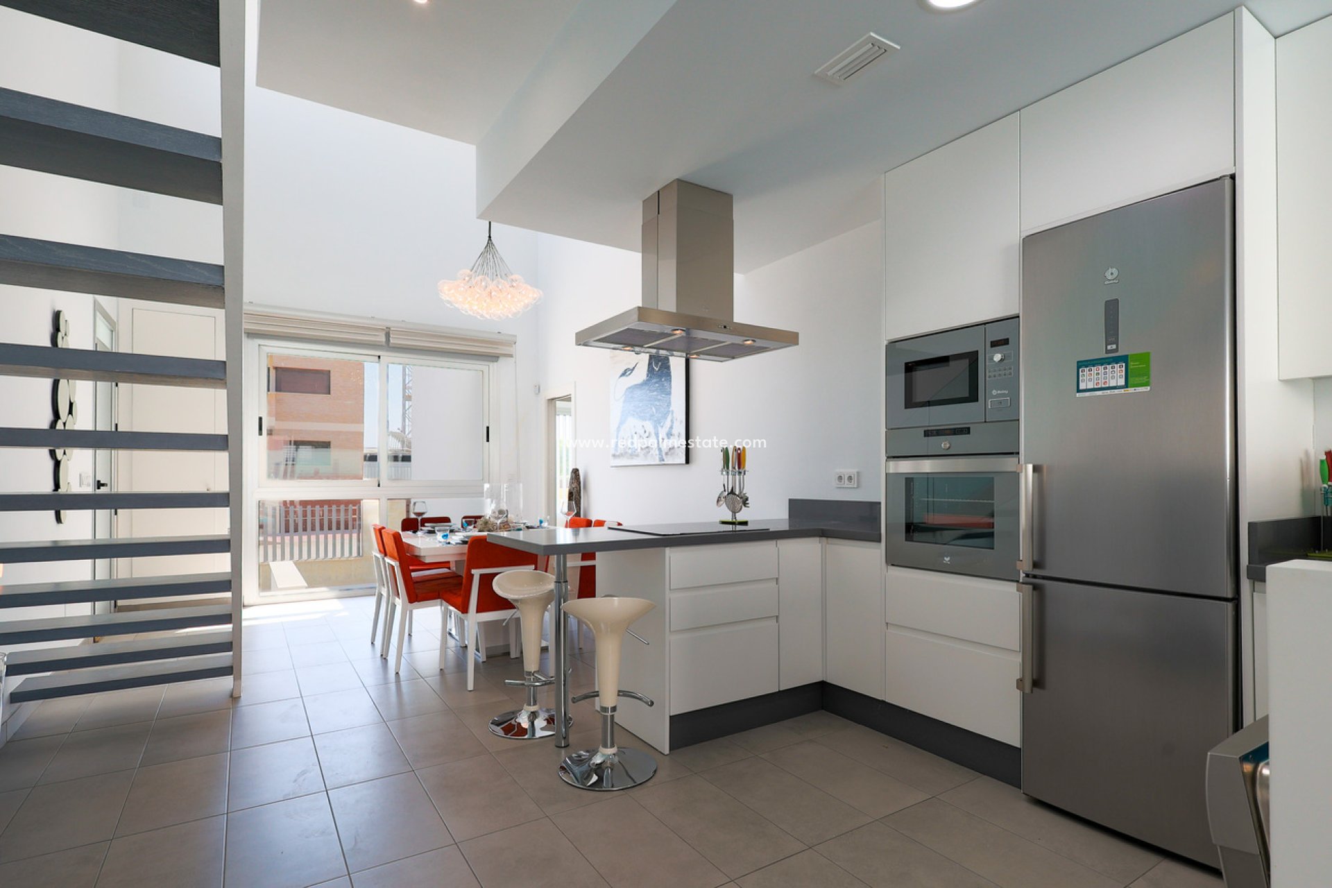 Resale - Town House -
Dolores - Costa Blanca