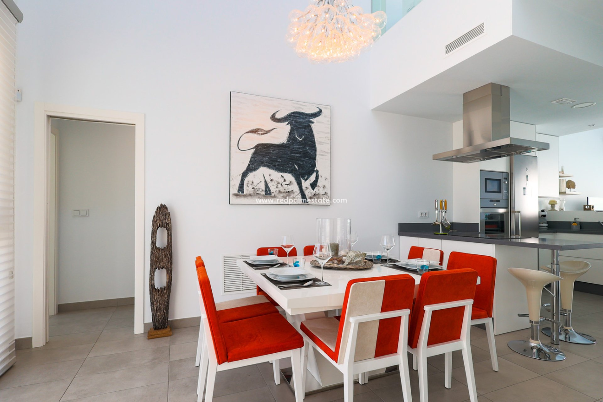 Resale - Town House -
Dolores - Costa Blanca
