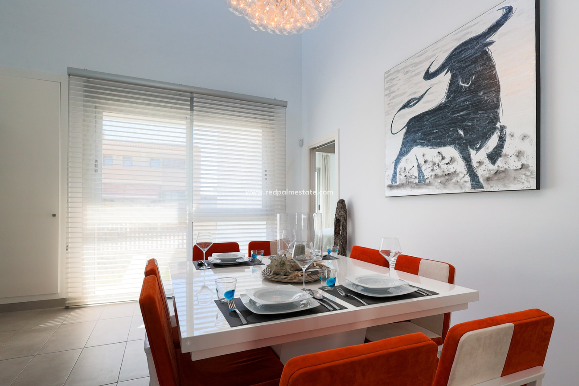 Resale - Town House -
Dolores - Costa Blanca