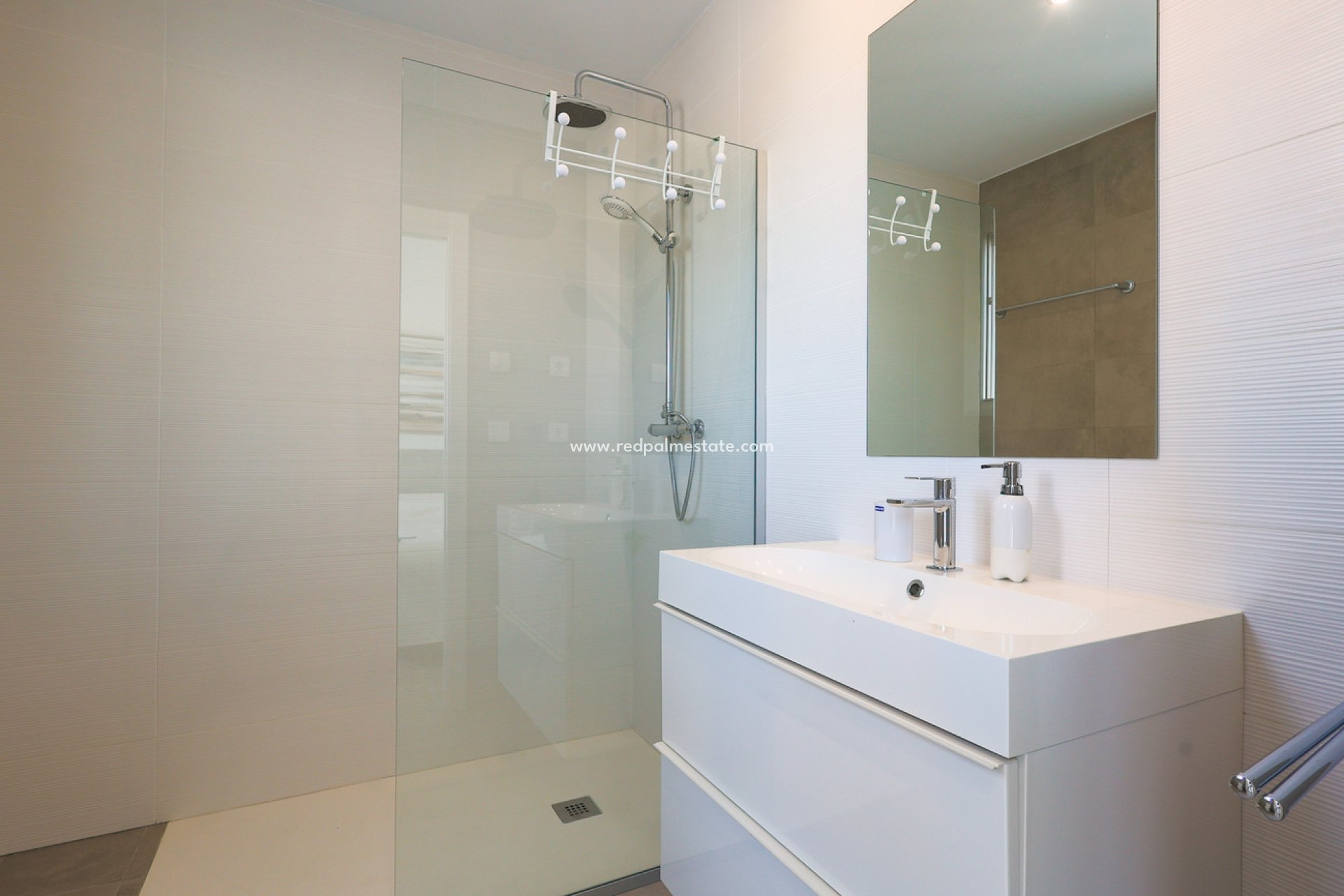 Resale - Town House -
Dolores - Costa Blanca