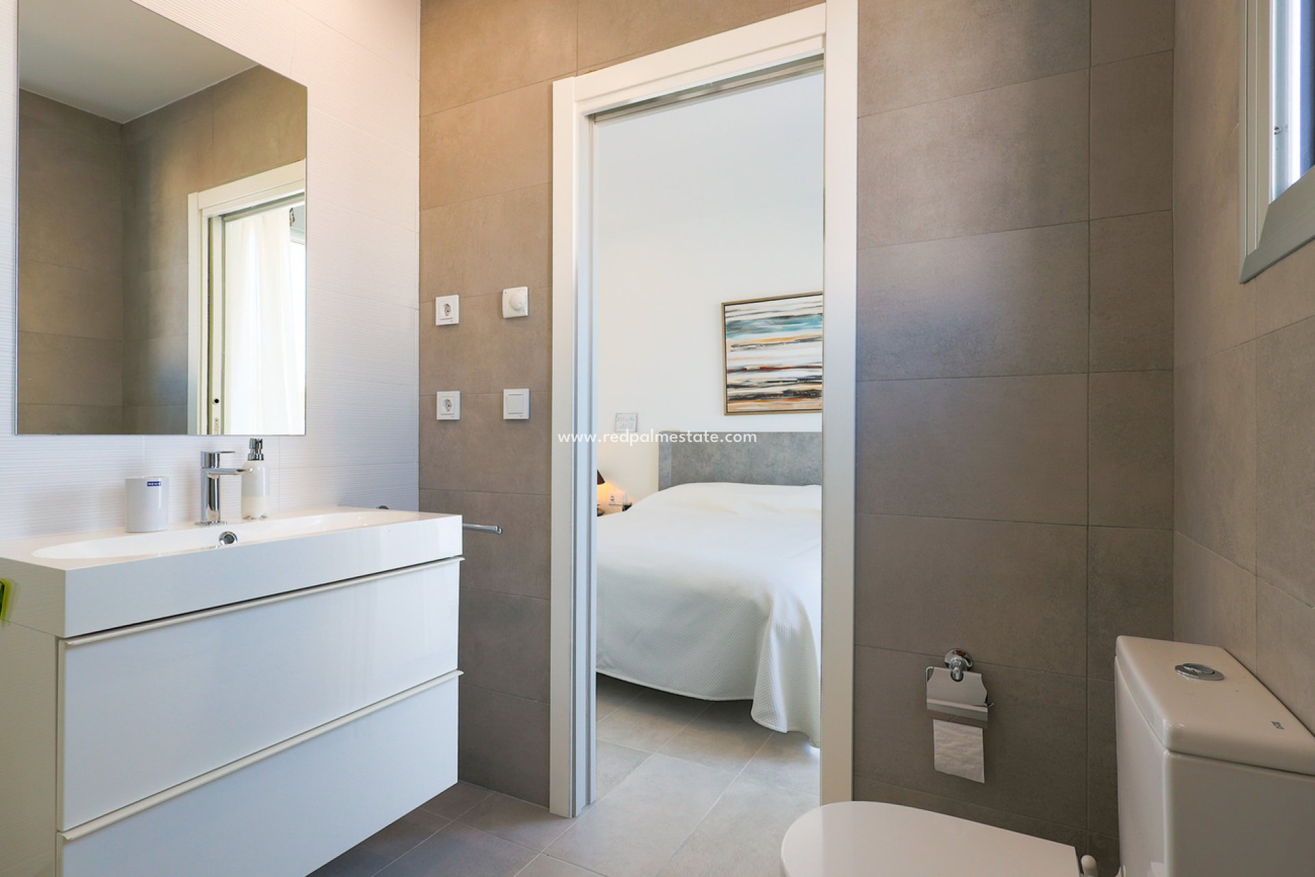 Resale - Town House -
Dolores - Costa Blanca