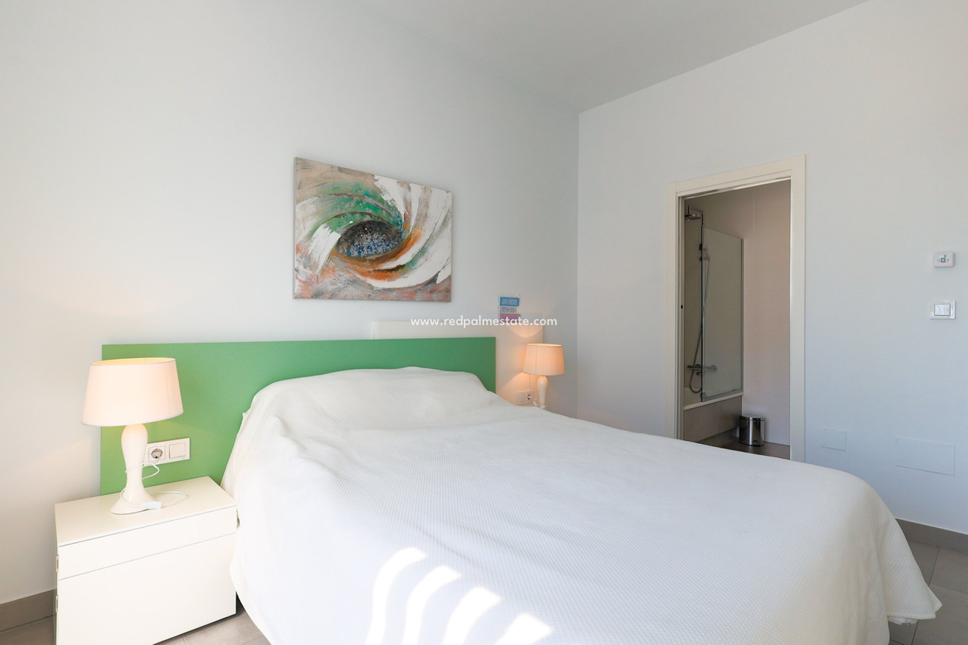 Resale - Town House -
Dolores - Costa Blanca