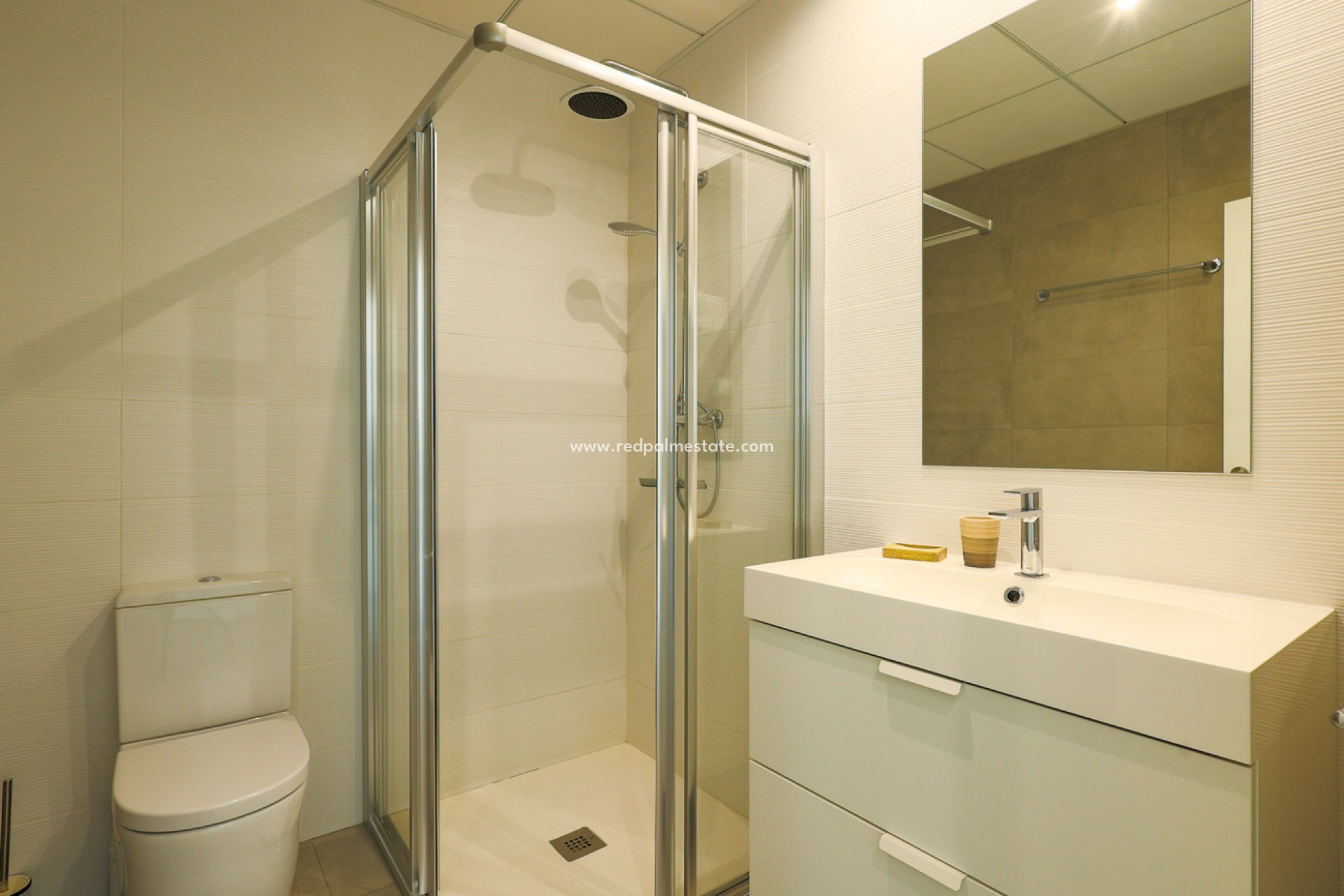 Resale - Town House -
Dolores - Costa Blanca
