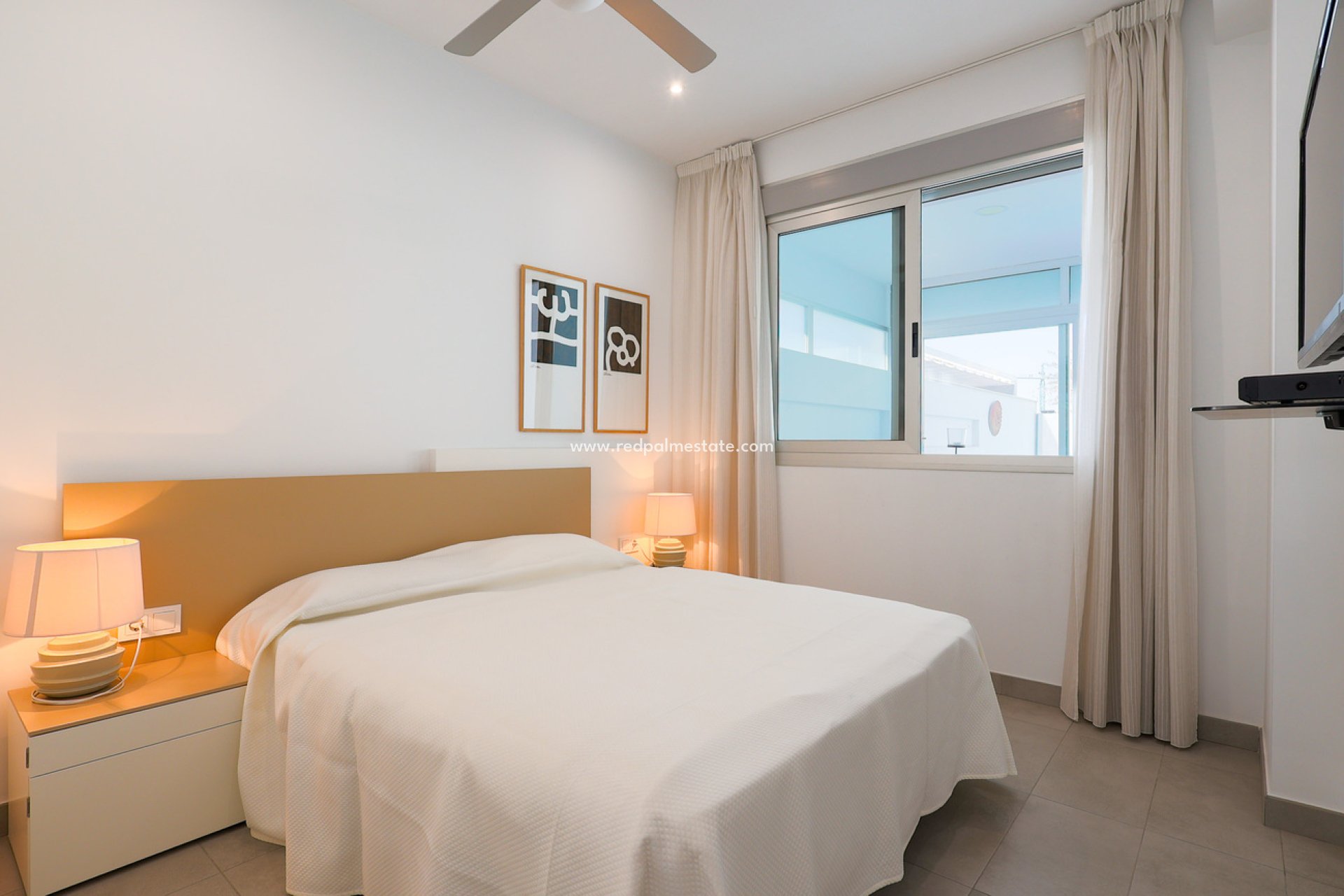 Resale - Town House -
Dolores - Costa Blanca