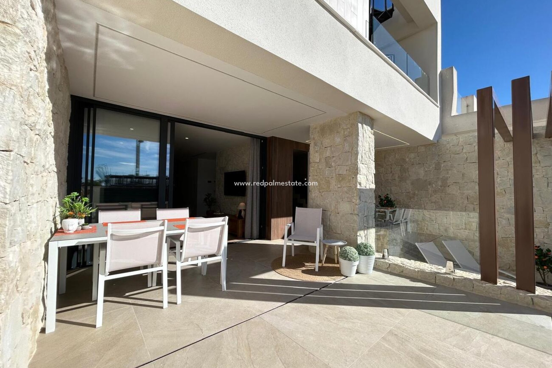 Resale - Town House -
Dolores - Costa Blanca