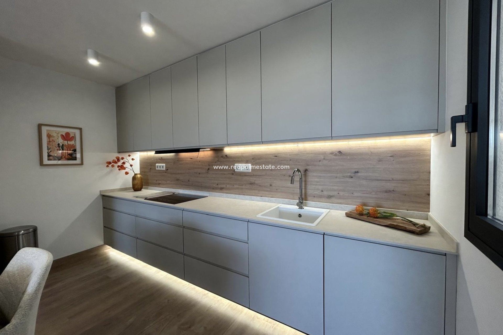 Resale - Town House -
Dolores - Costa Blanca