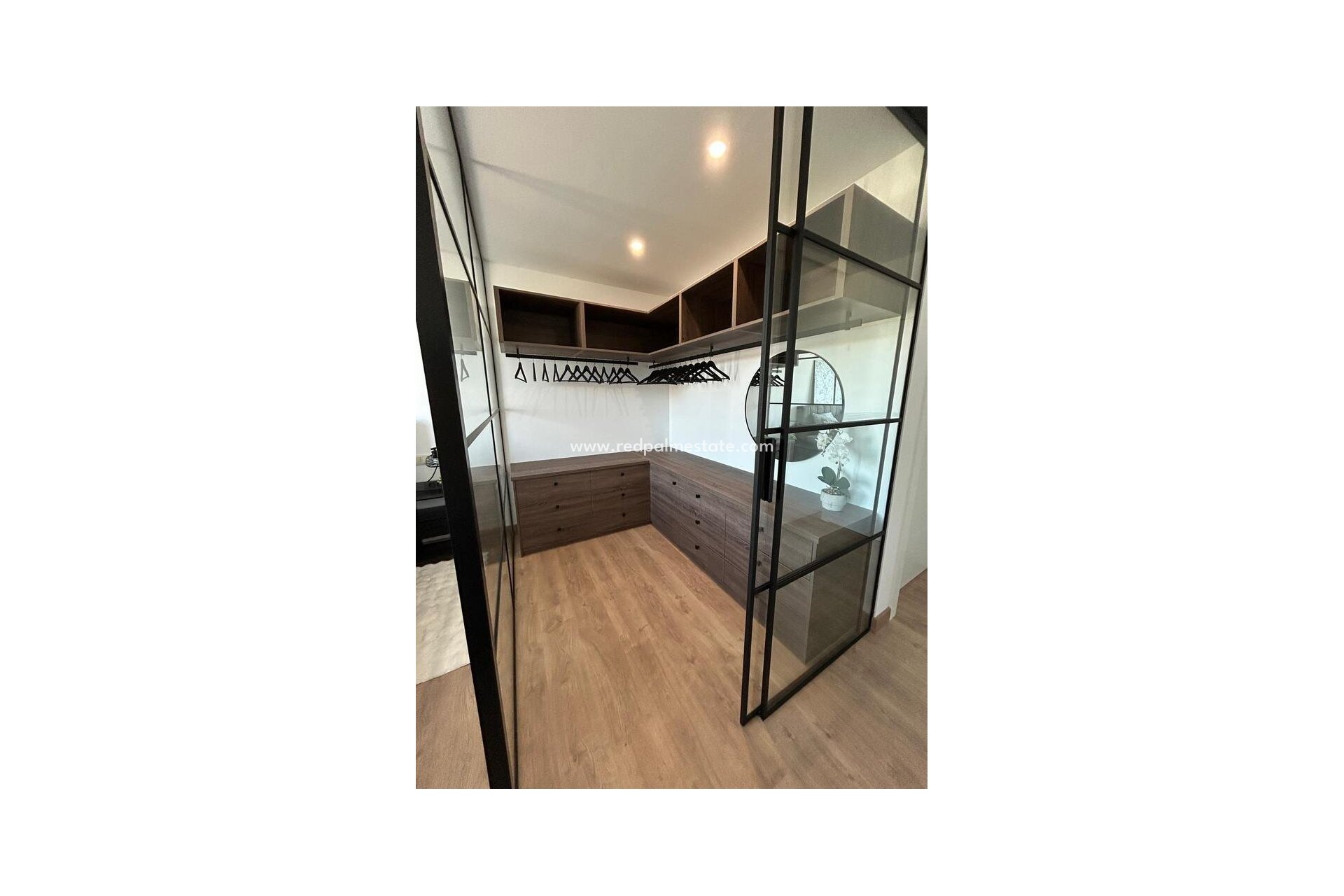 Resale - Town House -
Dolores - Costa Blanca