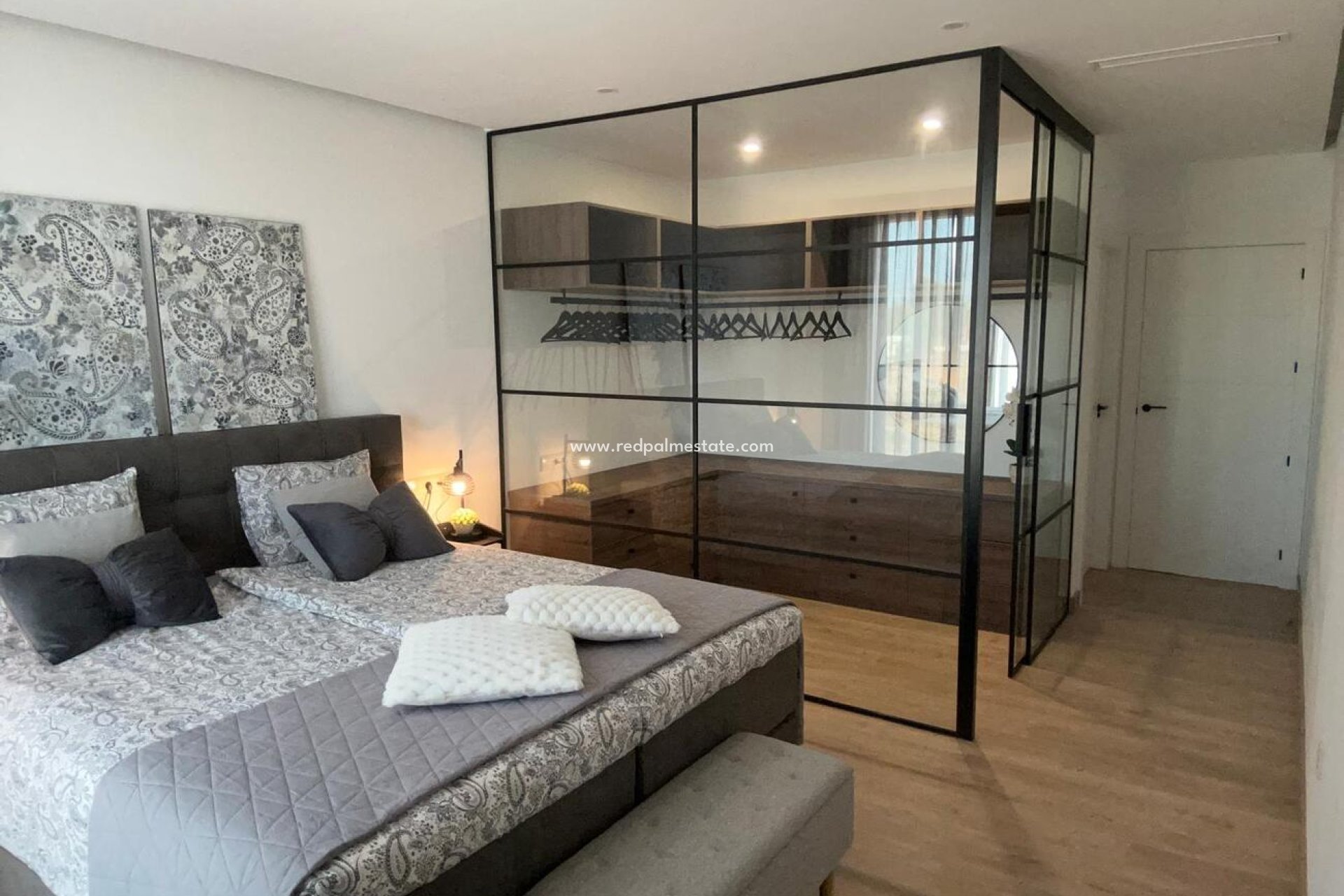 Resale - Town House -
Dolores - Costa Blanca