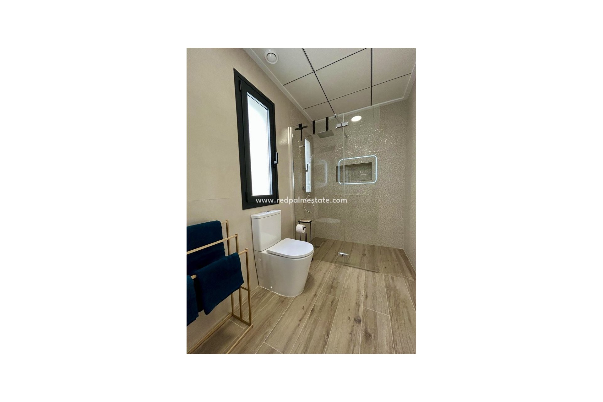 Resale - Town House -
Dolores - Costa Blanca