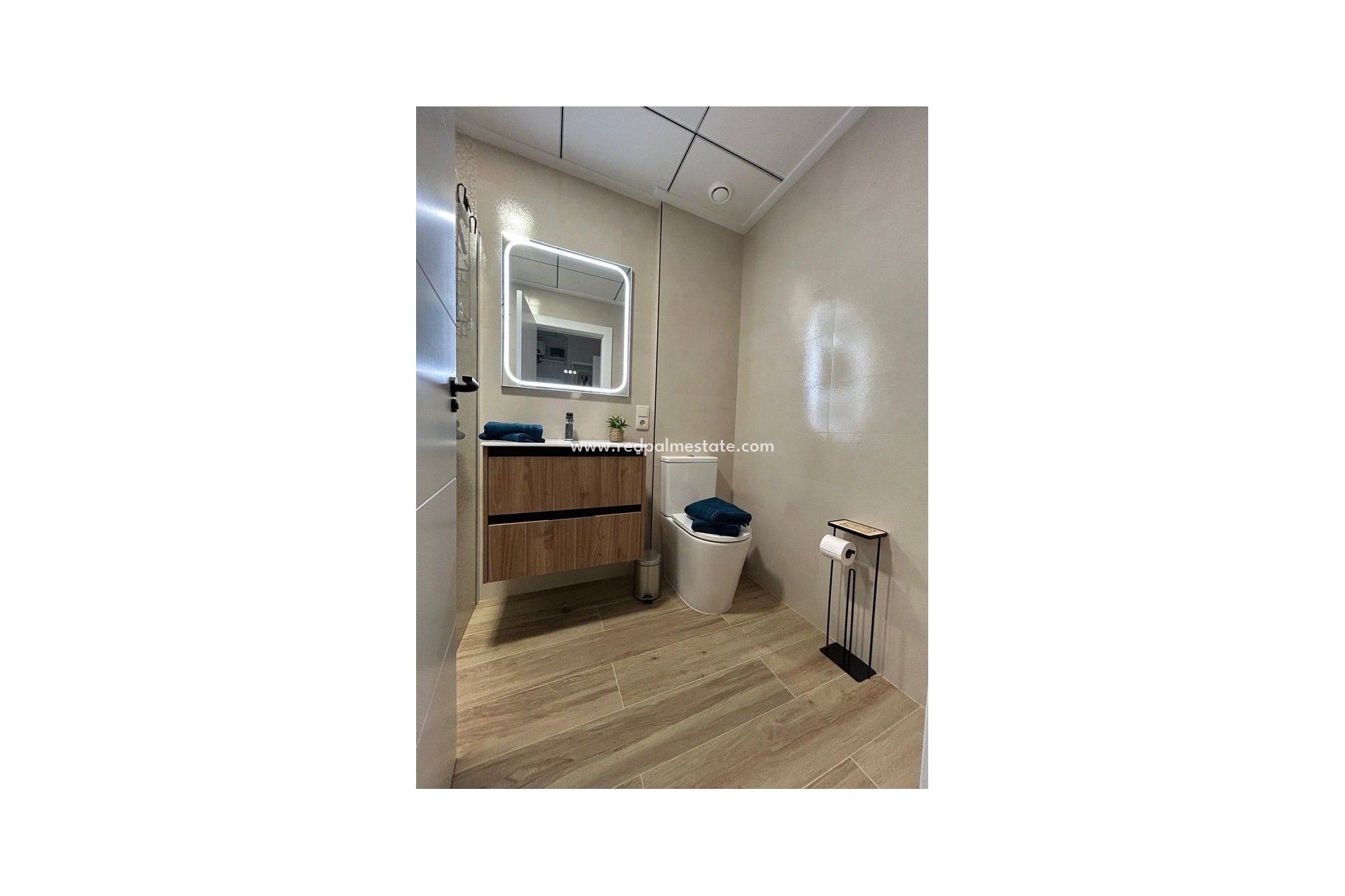 Resale - Town House -
Dolores - Costa Blanca