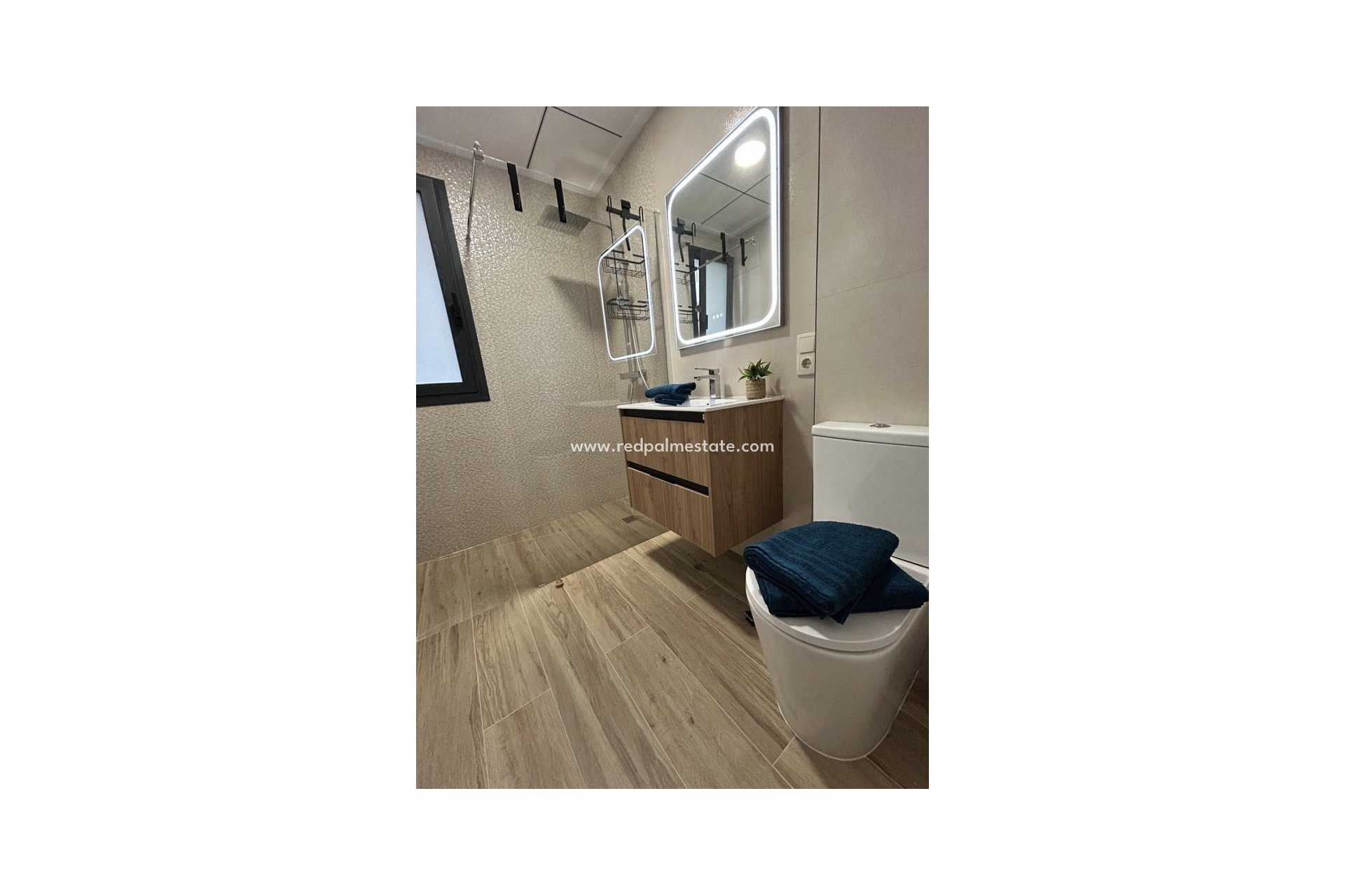 Resale - Town House -
Dolores - Costa Blanca