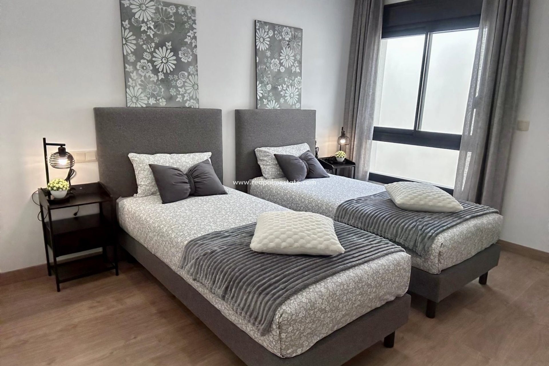 Resale - Town House -
Dolores - Costa Blanca