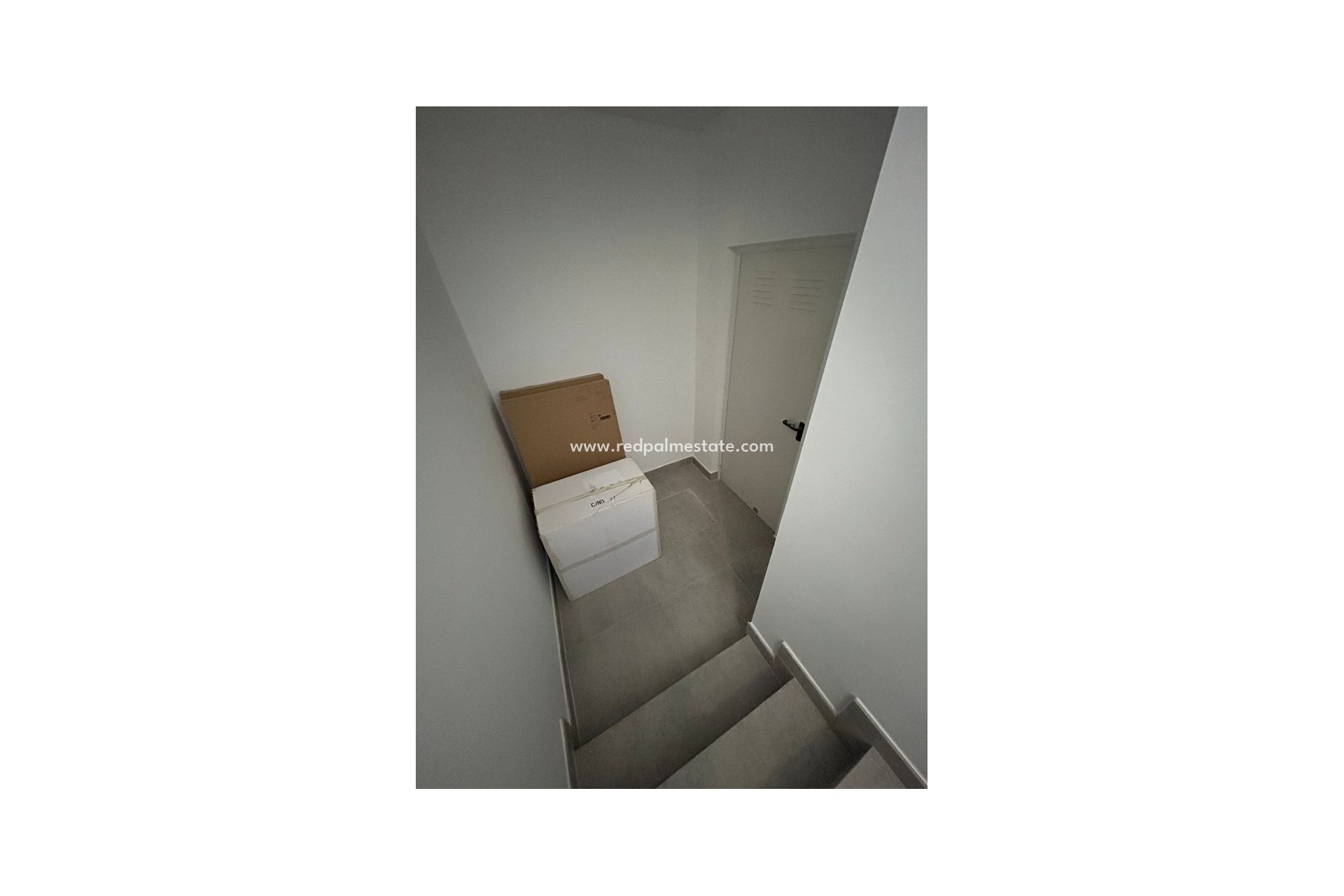 Resale - Town House -
Dolores - Costa Blanca