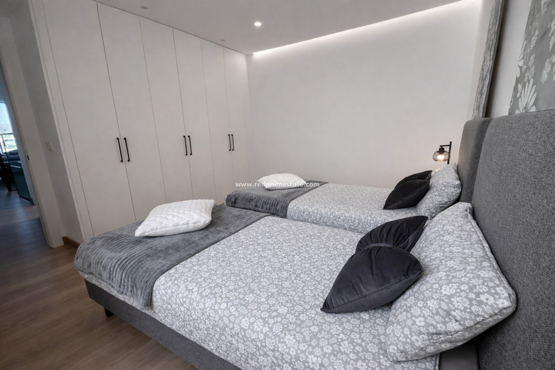 Resale - Town House -
Dolores - Costa Blanca