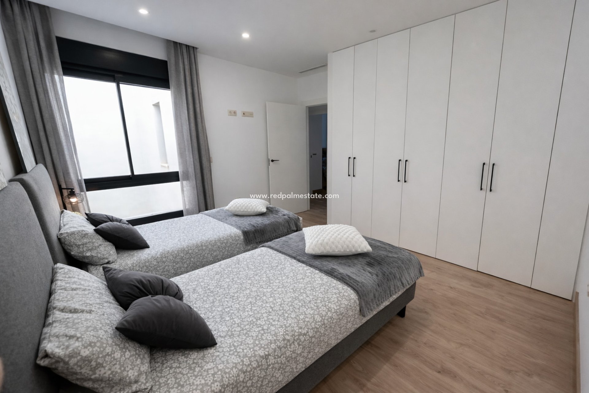 Resale - Town House -
Dolores - Costa Blanca