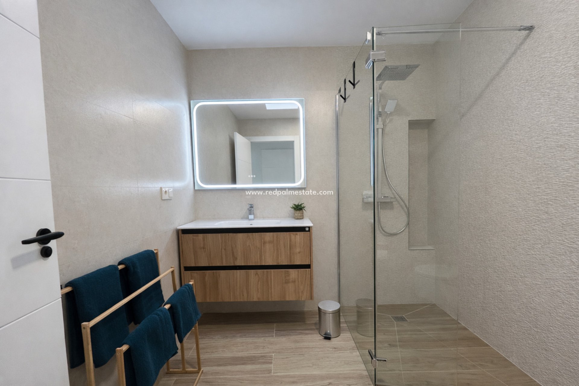 Resale - Town House -
Dolores - Costa Blanca