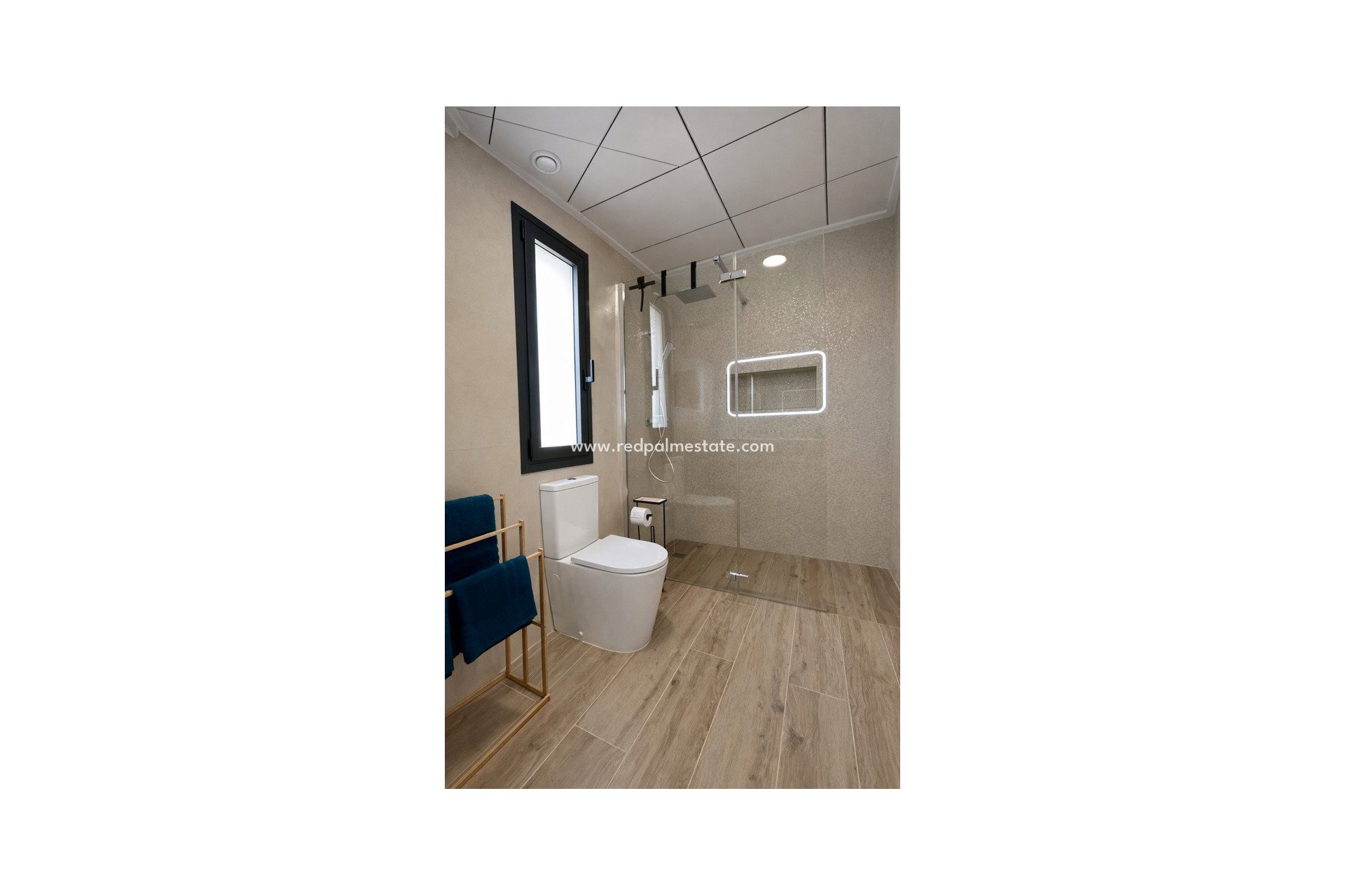 Resale - Town House -
Dolores - Costa Blanca