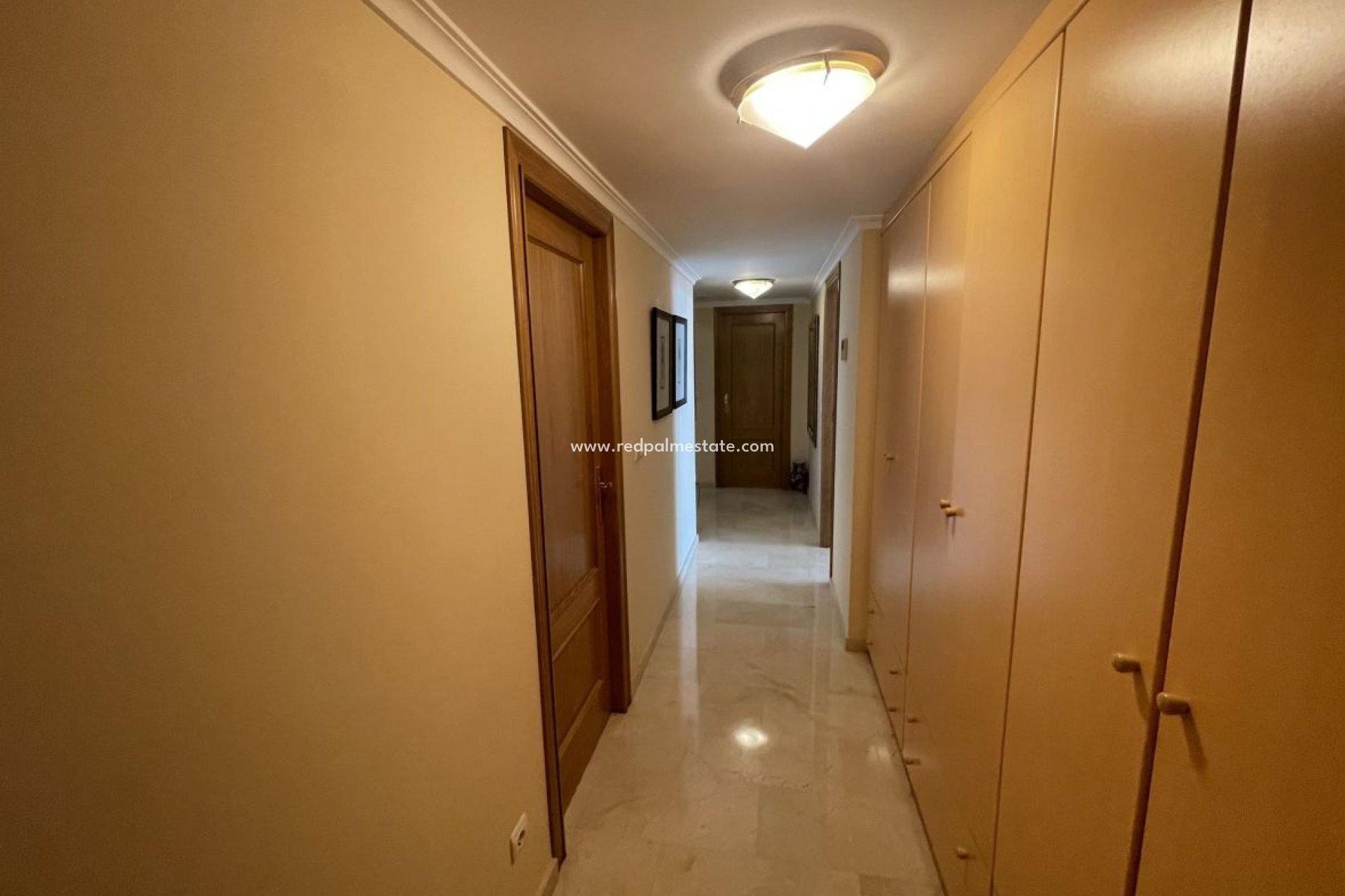 Resale - Town House -
El Campello - Costa Blanca