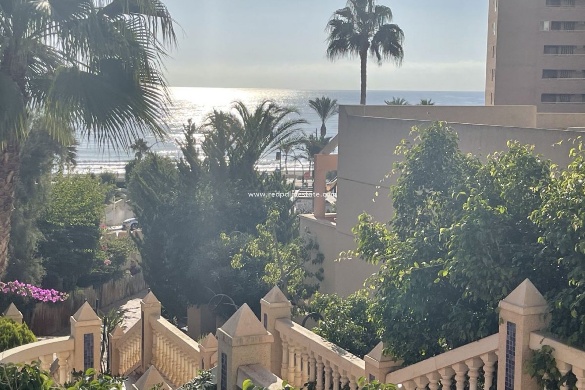 Resale - Town House -
El Campello - Costa Blanca