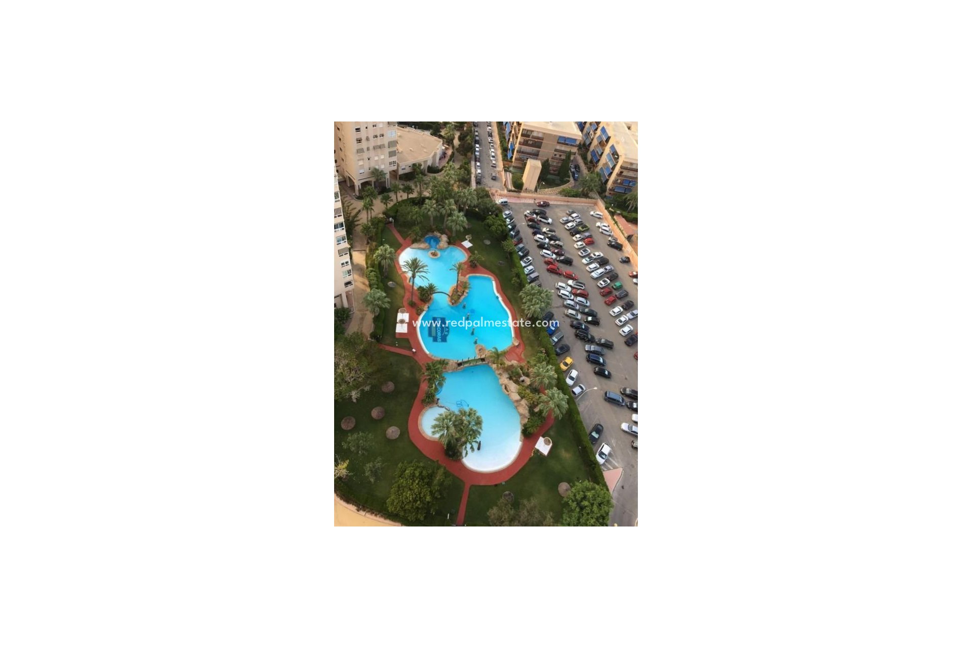 Resale - Town House -
El Campello - Costa Blanca