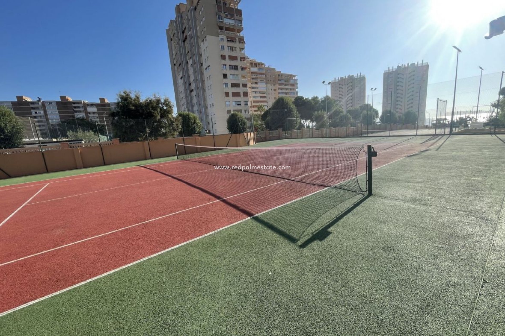 Resale - Town House -
El Campello - Costa Blanca