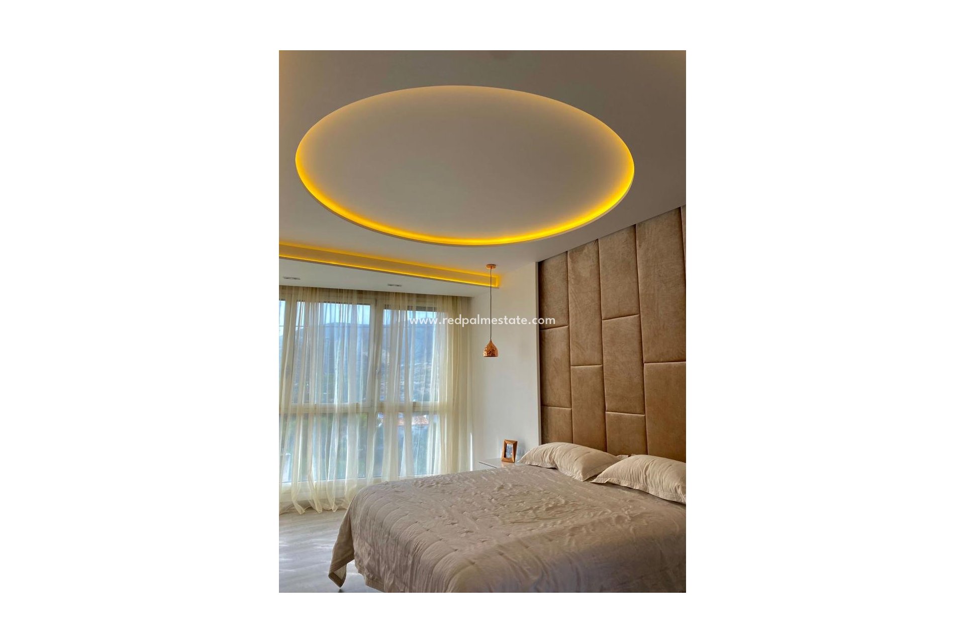 Resale - Town House -
El Campello - Costa Blanca