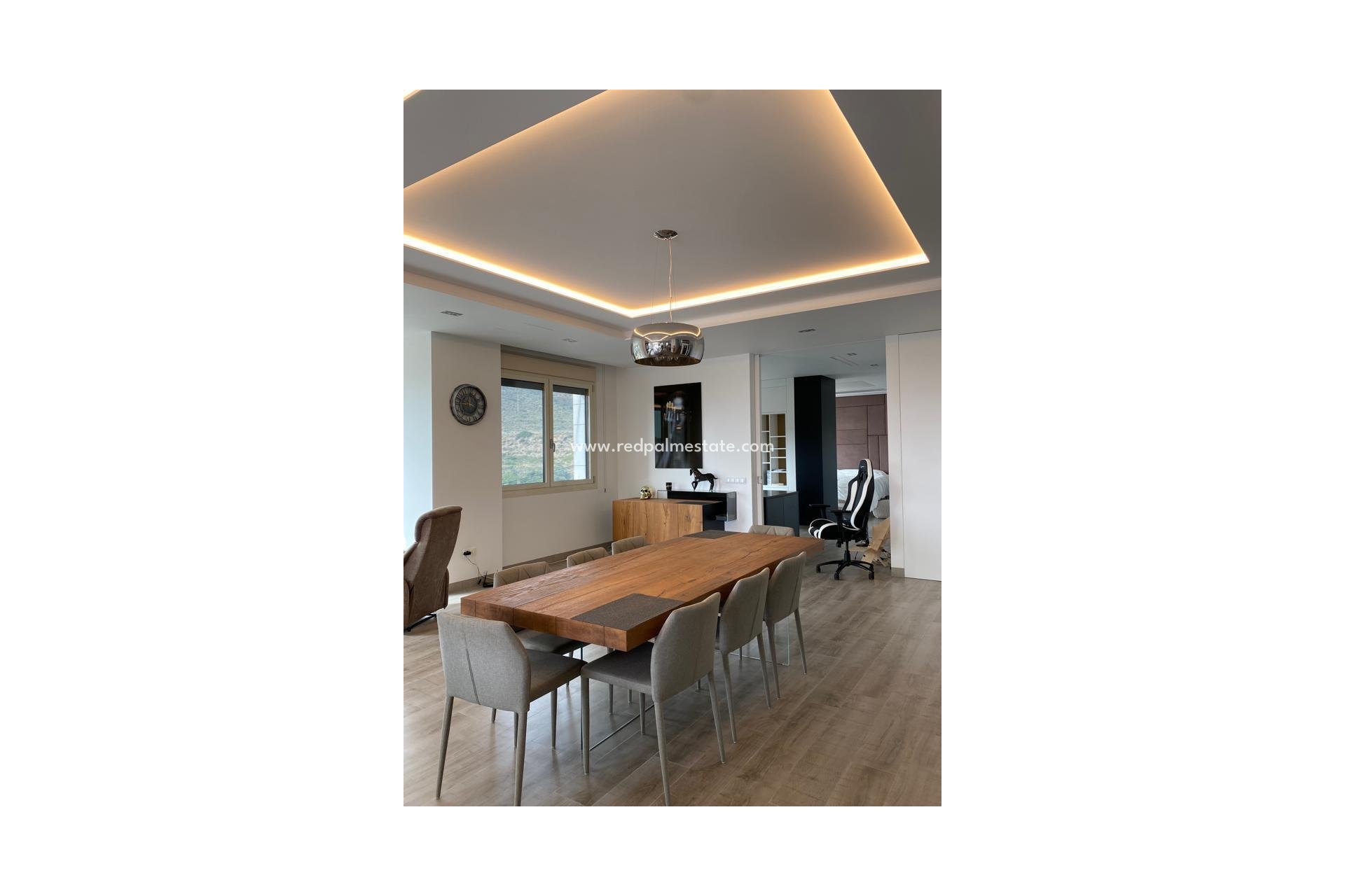 Resale - Town House -
El Campello - Costa Blanca