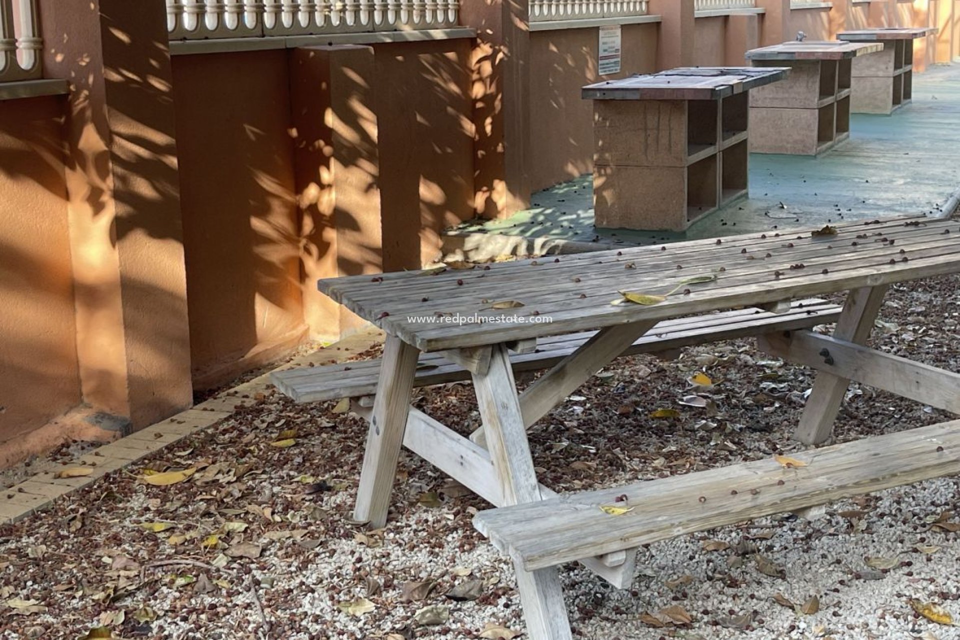 Resale - Town House -
El Campello