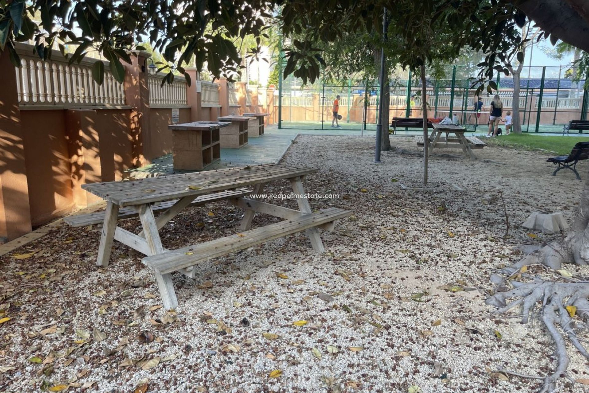 Resale - Town House -
El Campello