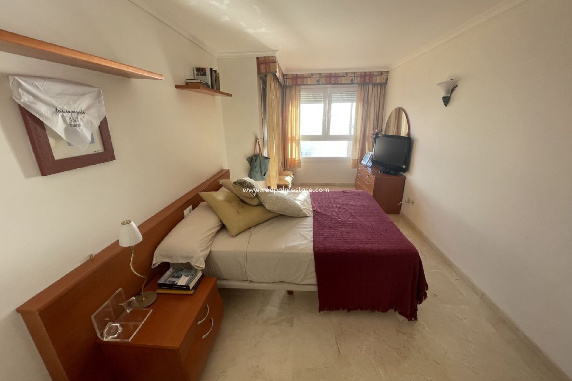 Resale - Town House -
El Campello