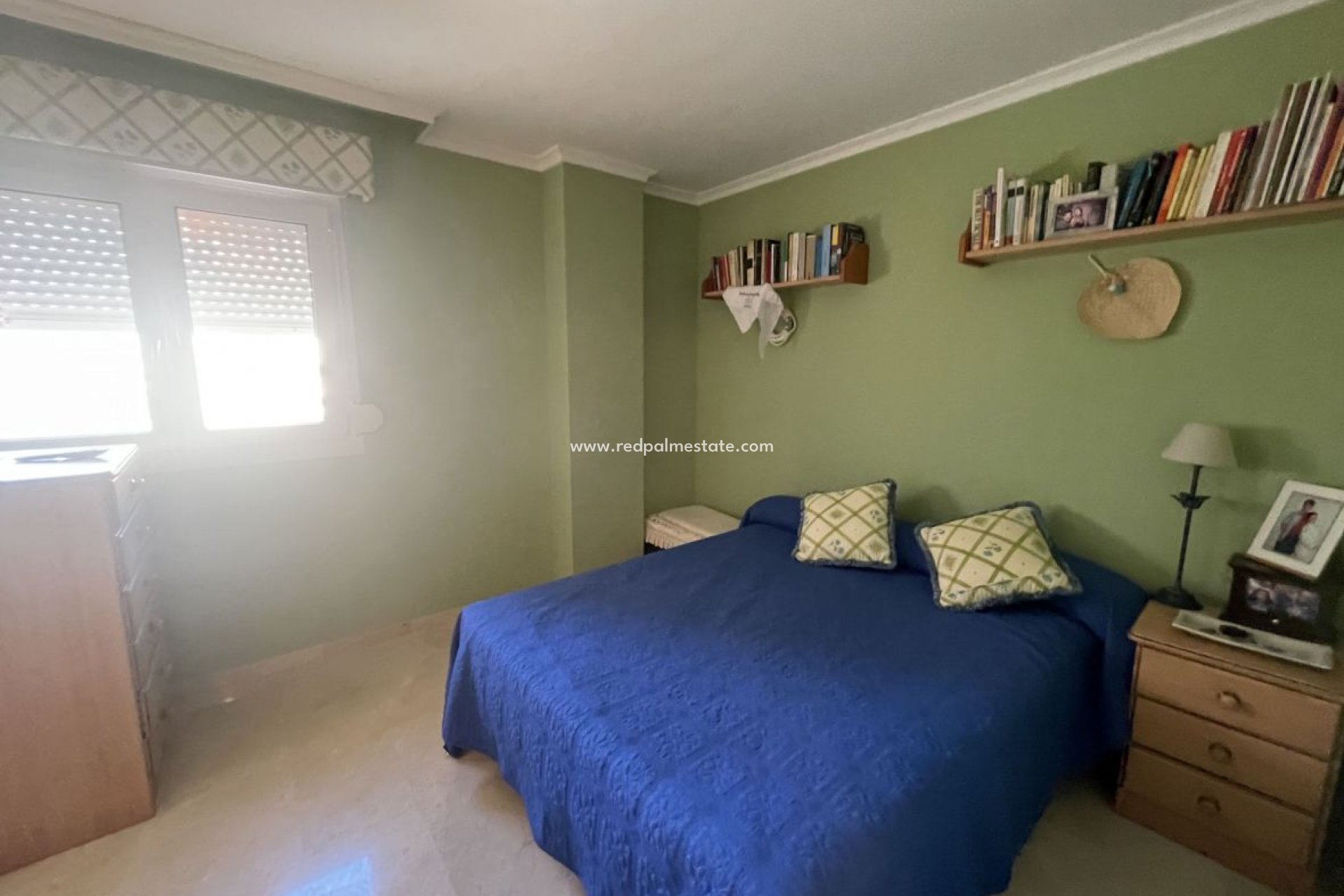 Resale - Town House -
El Campello