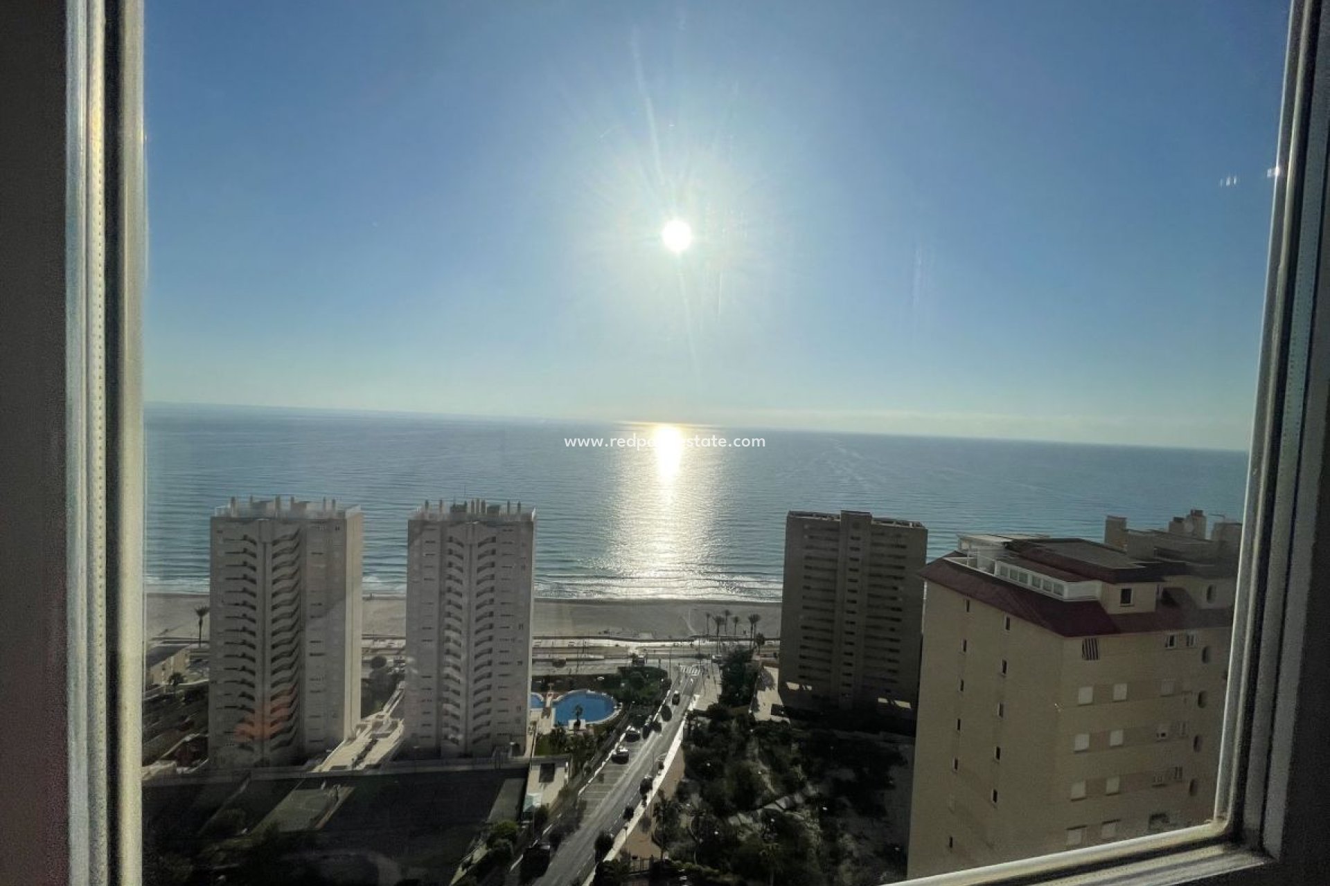 Resale - Town House -
El Campello