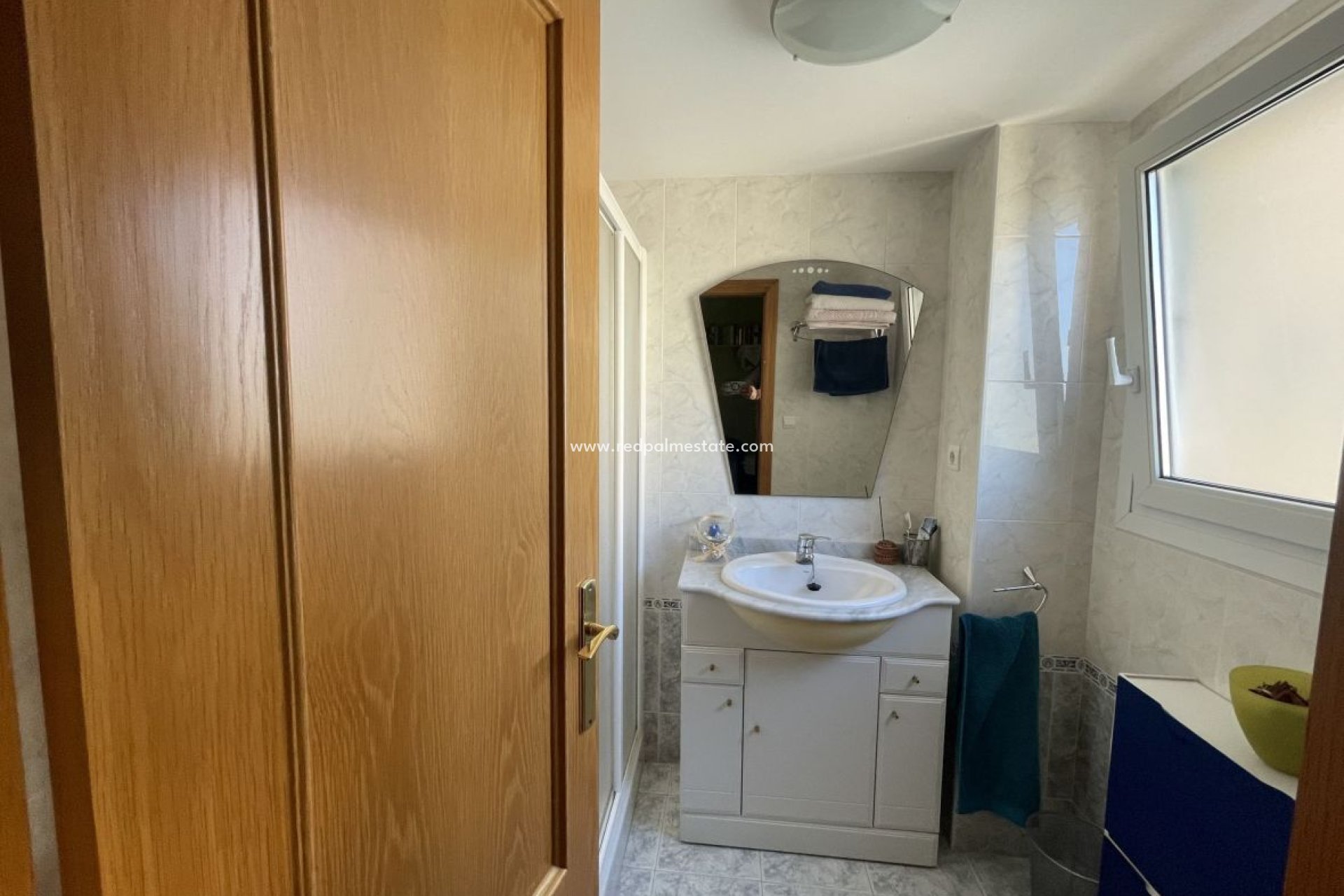 Resale - Town House -
El Campello