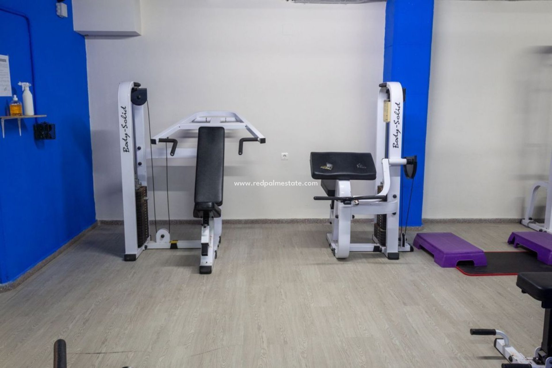 Resale - Town House -
El Campello