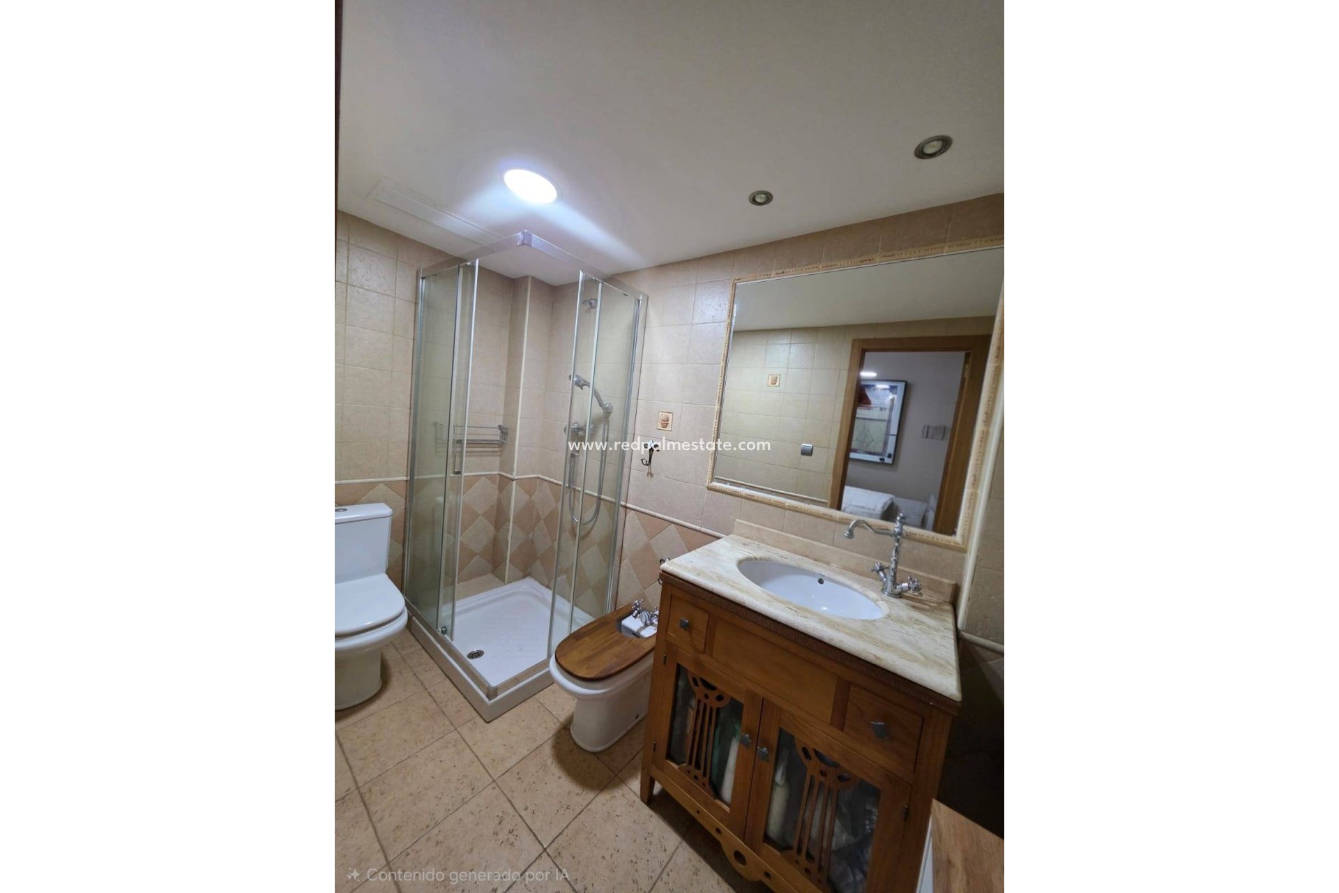 Resale - Town House -
El Palmar - Zona Centro