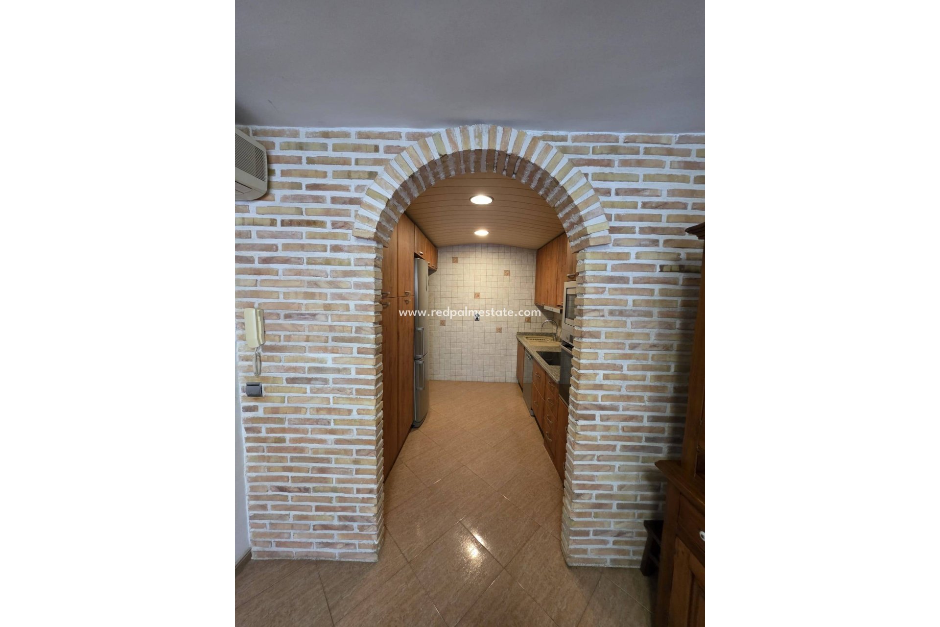 Resale - Town House -
El Palmar - Zona Centro