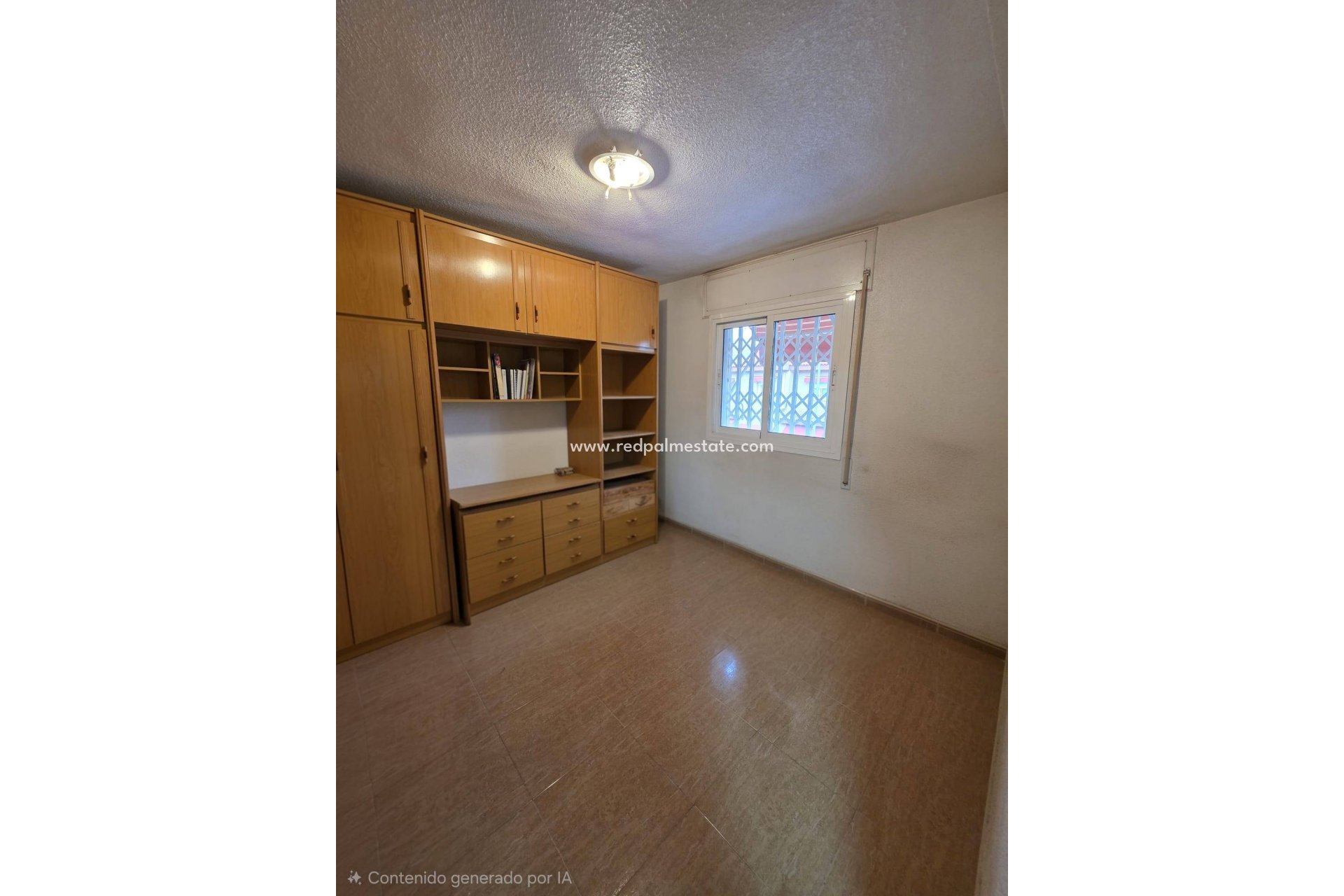 Resale - Town House -
El Palmar - Zona Centro