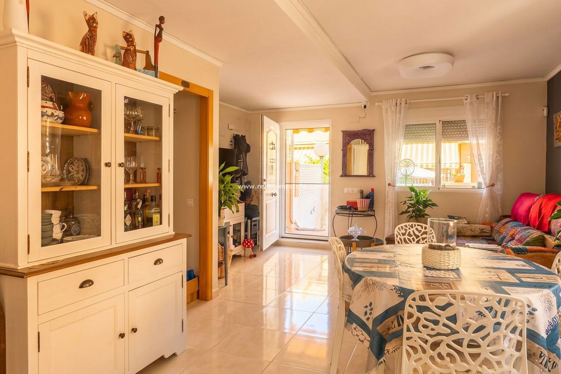 Resale - Town House -
El Vergel - Costa Blanca