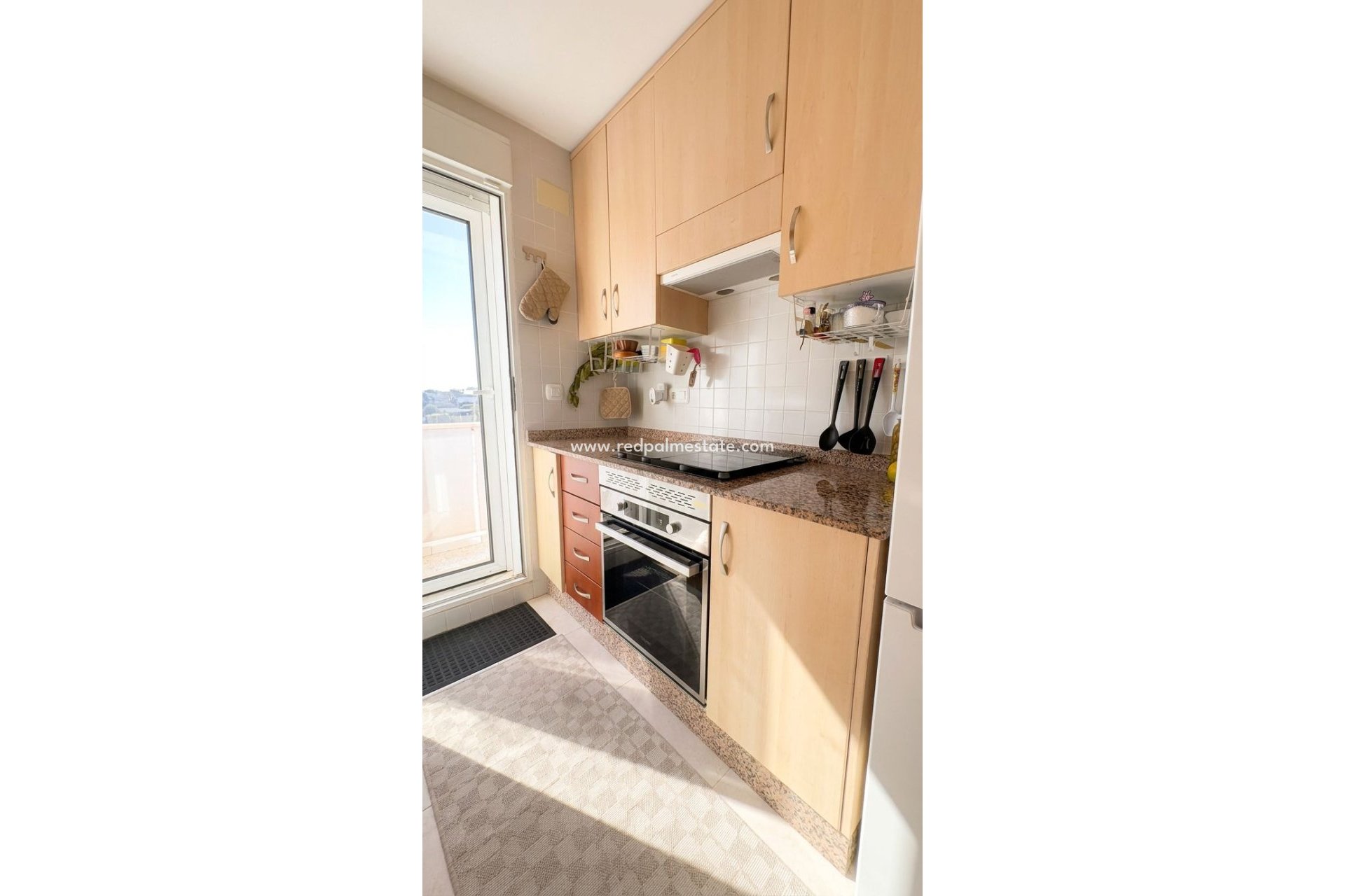 Resale - Town House -
El Vergel - Costa Blanca