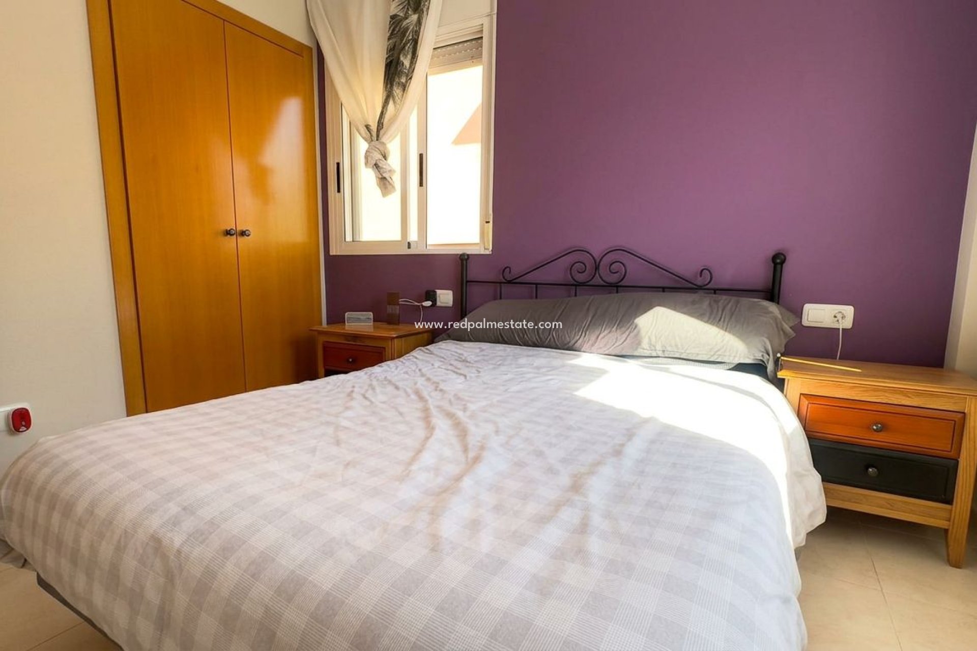 Resale - Town House -
El Vergel - Costa Blanca