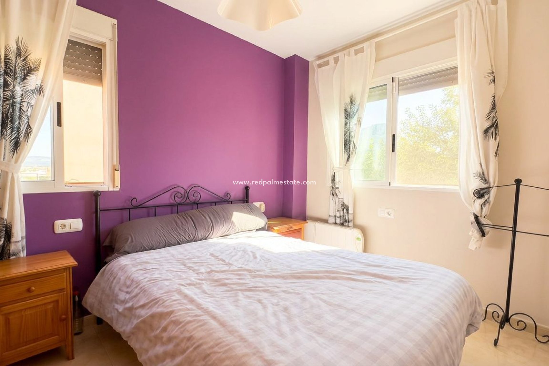 Resale - Town House -
El Vergel - Costa Blanca