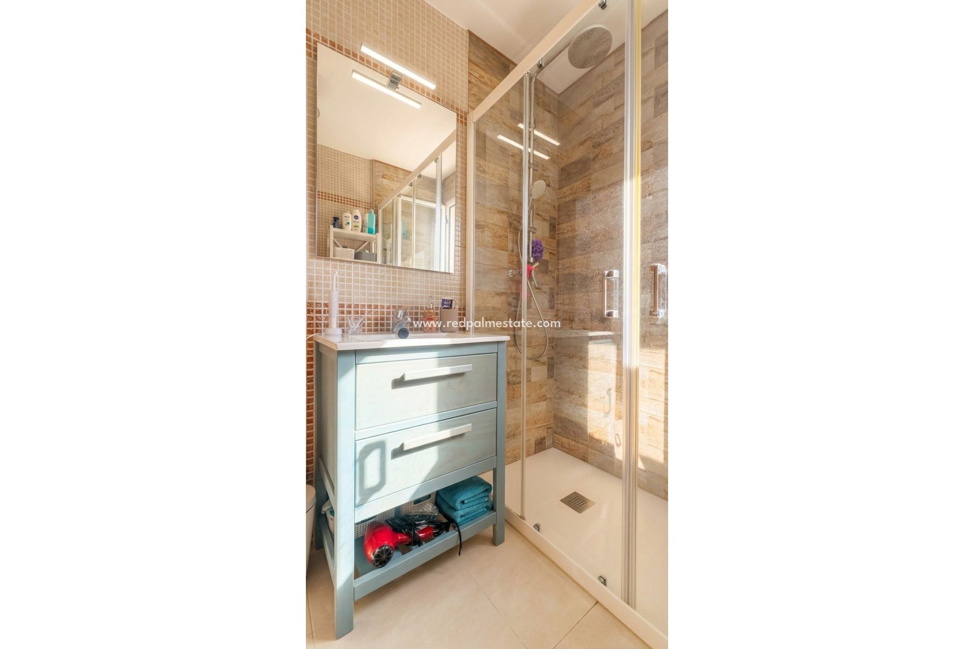 Resale - Town House -
El Vergel - Costa Blanca