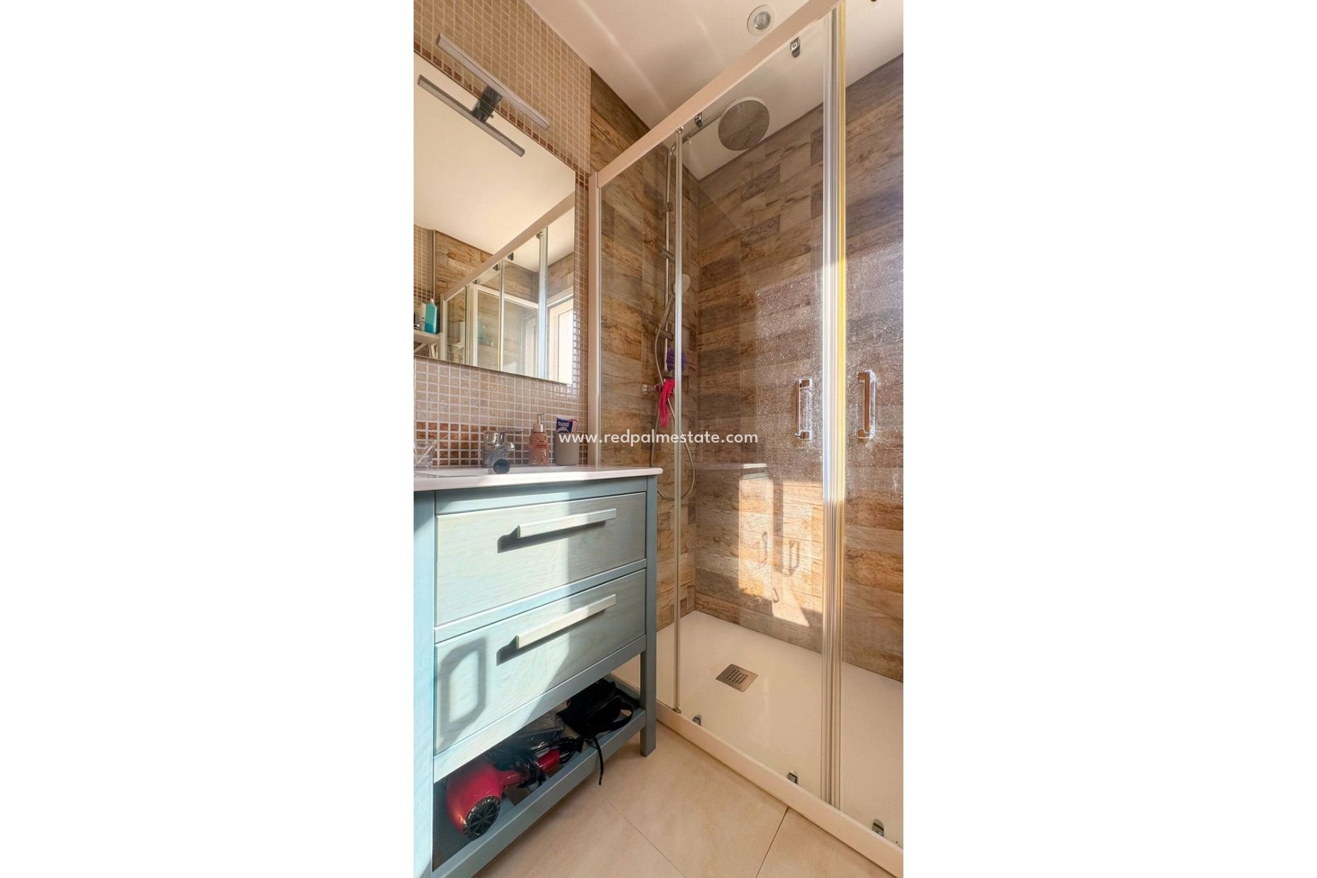 Resale - Town House -
El Vergel - Costa Blanca